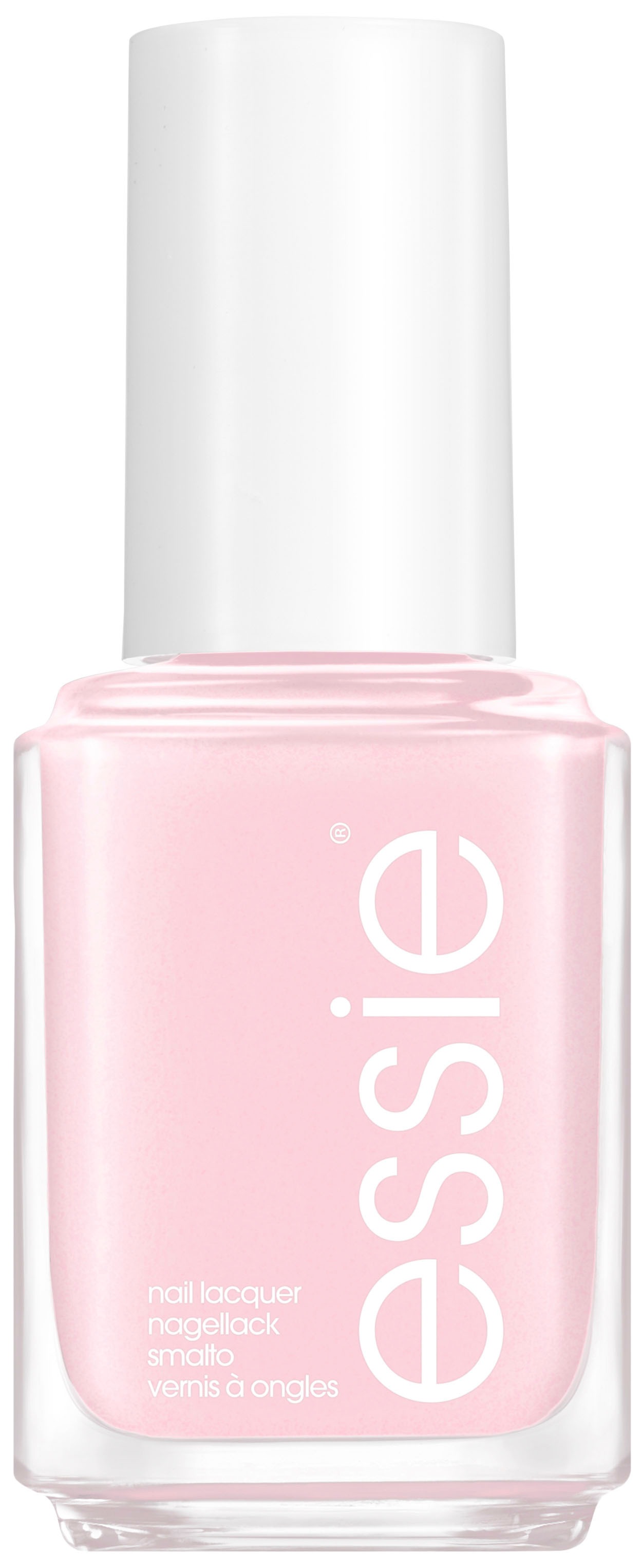 essie Nagellack »Nudetöne«, mit natürlichen Inhaltsstoffen