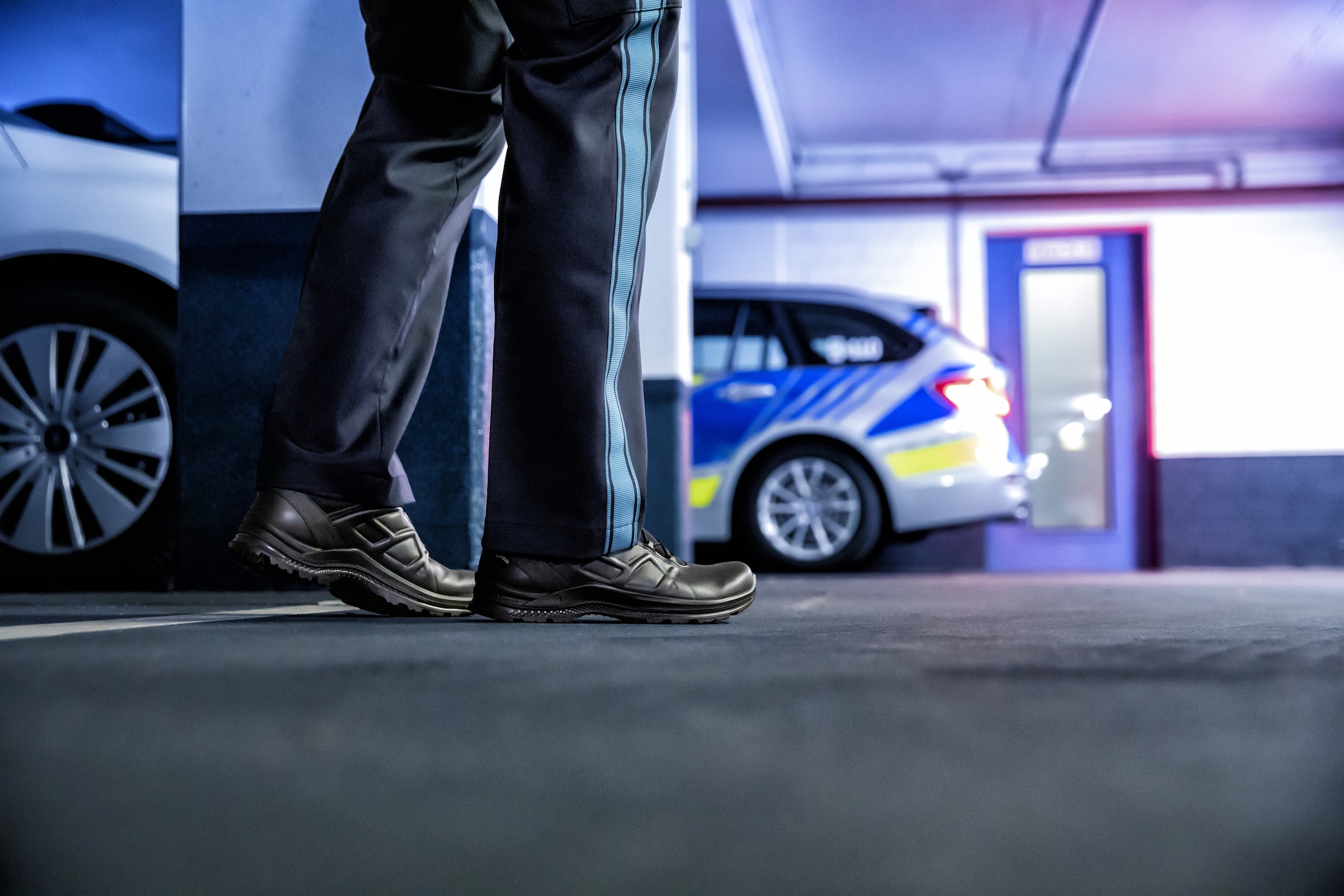 haix Sicherheitsschuh »Tactical 46024 GTX Low«