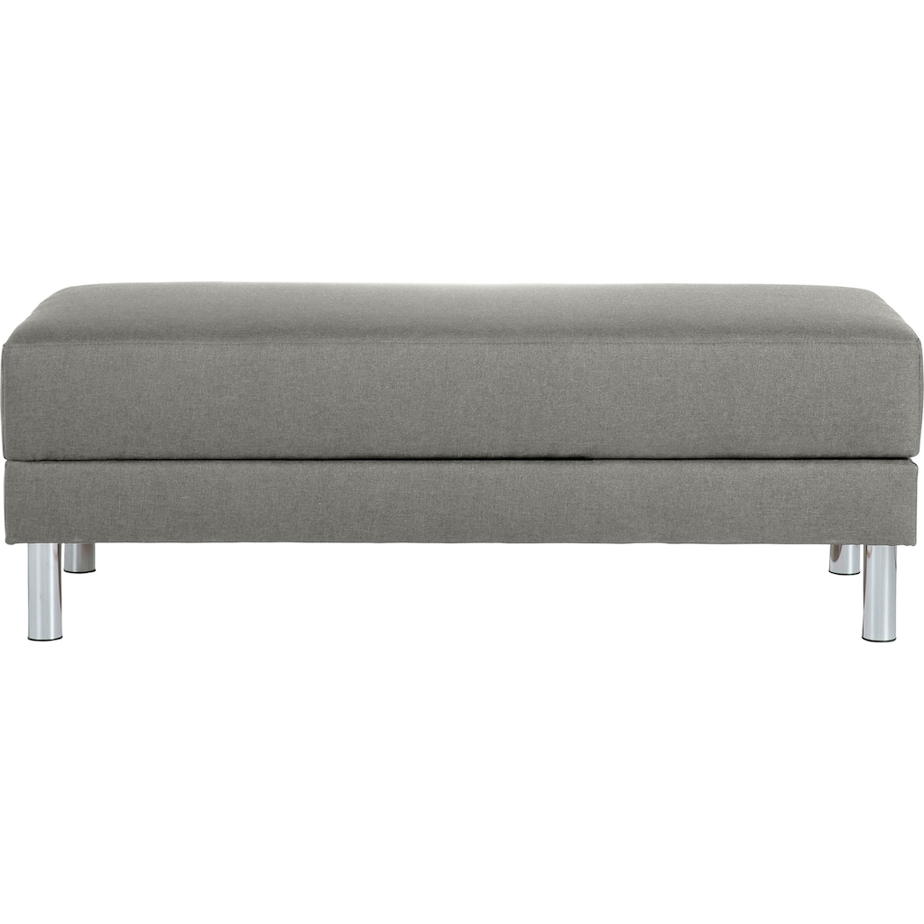 Max Winzer® Schlafsofa »Just Fresh«