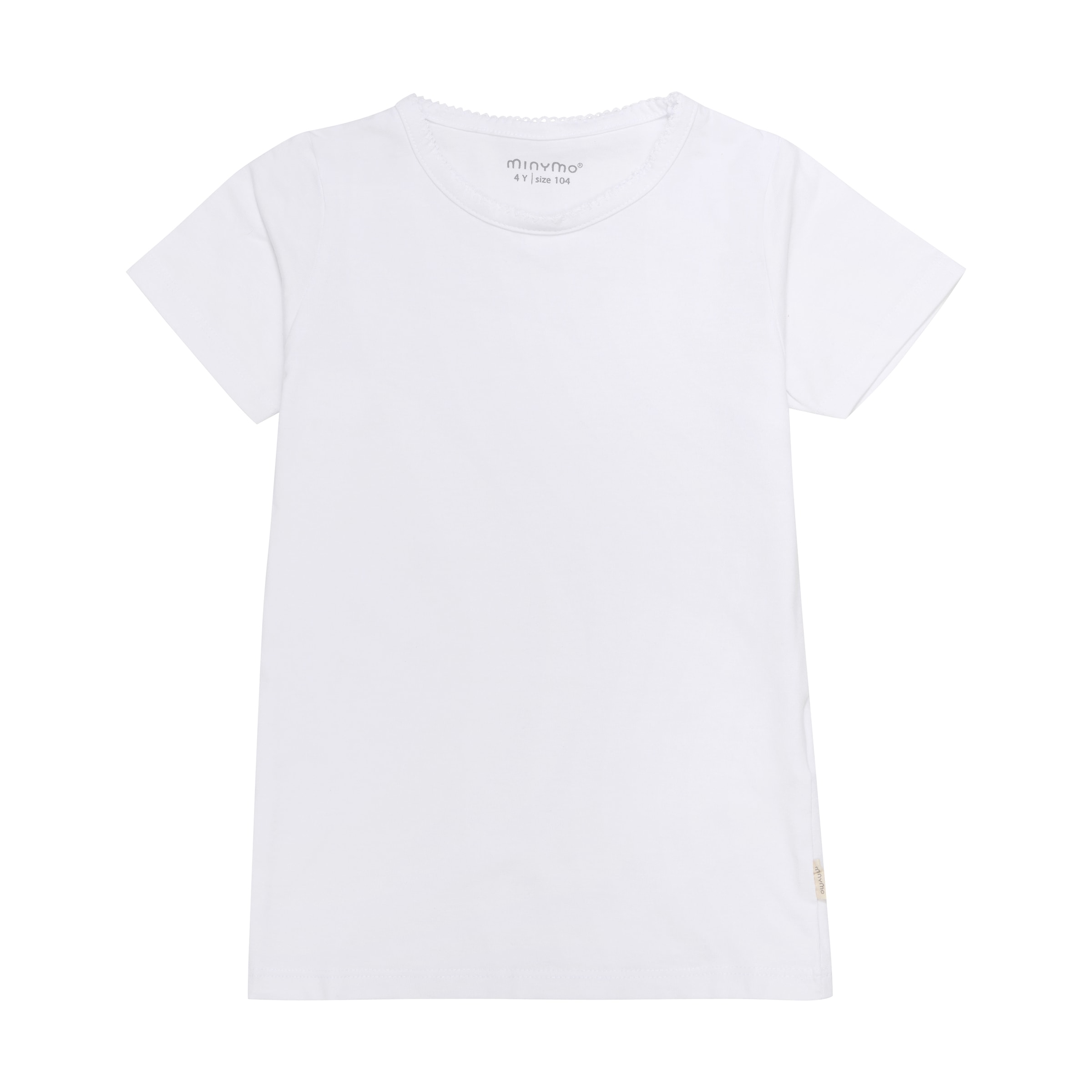 Minymo »T-Shirt MIBasic«