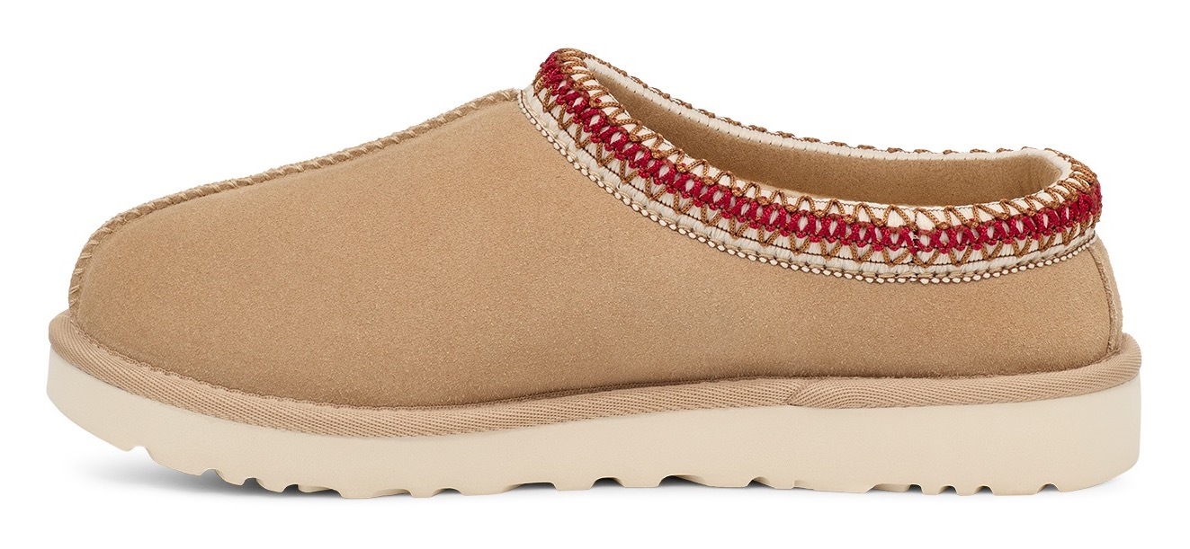 UGG Clog »TASMAN«, Homeslippers, Pantoffel mit Warmfutter