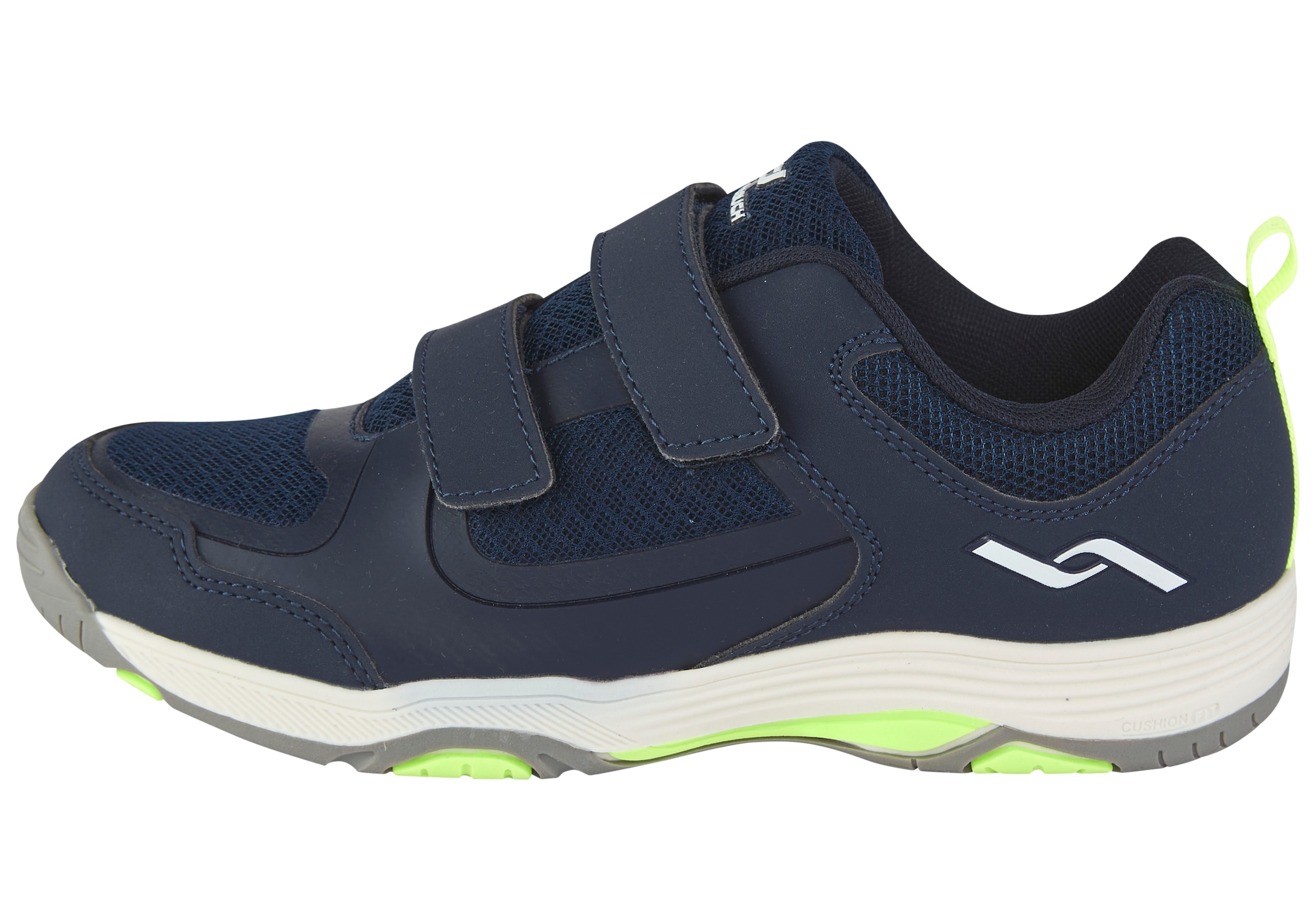 Pro Touch Hallenschuh »KI.-INDOOR-SCHUH REBEL IV VLC J«