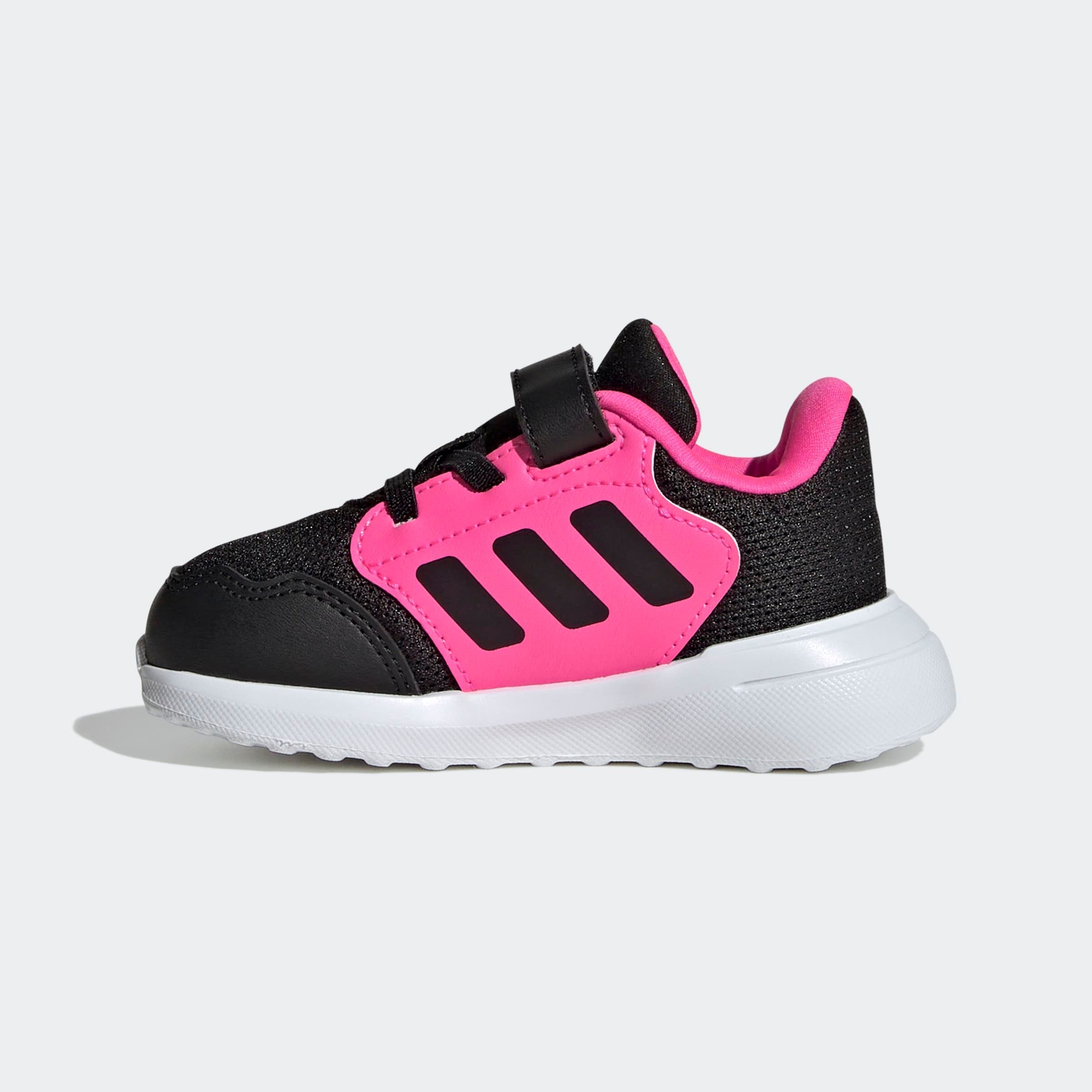 adidas Sportswear Klettschuh »TENSAUR RUN 3.0 KIDS«, für Kinder