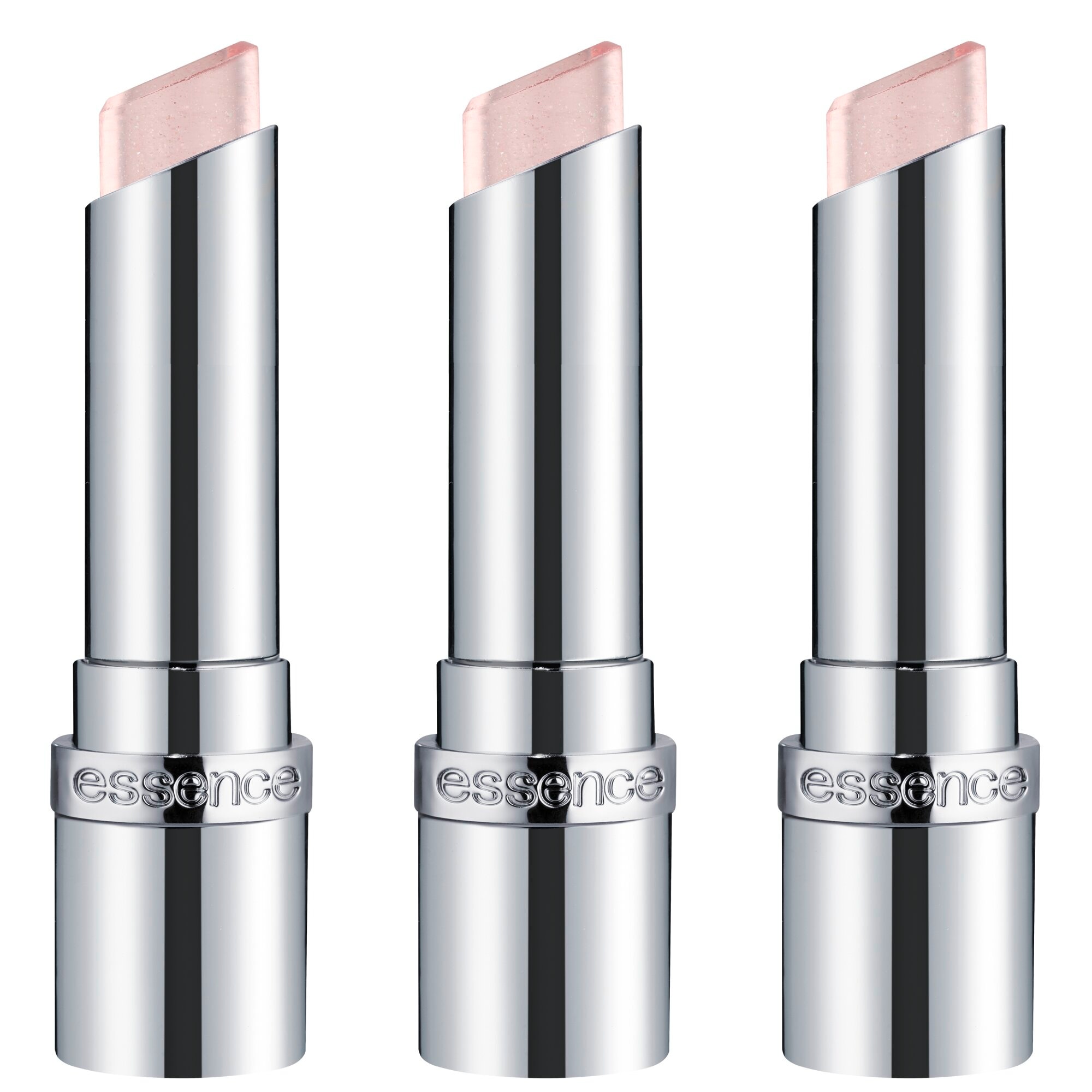 Essence Lippenbalsam »hydra kiss LIP BALM«