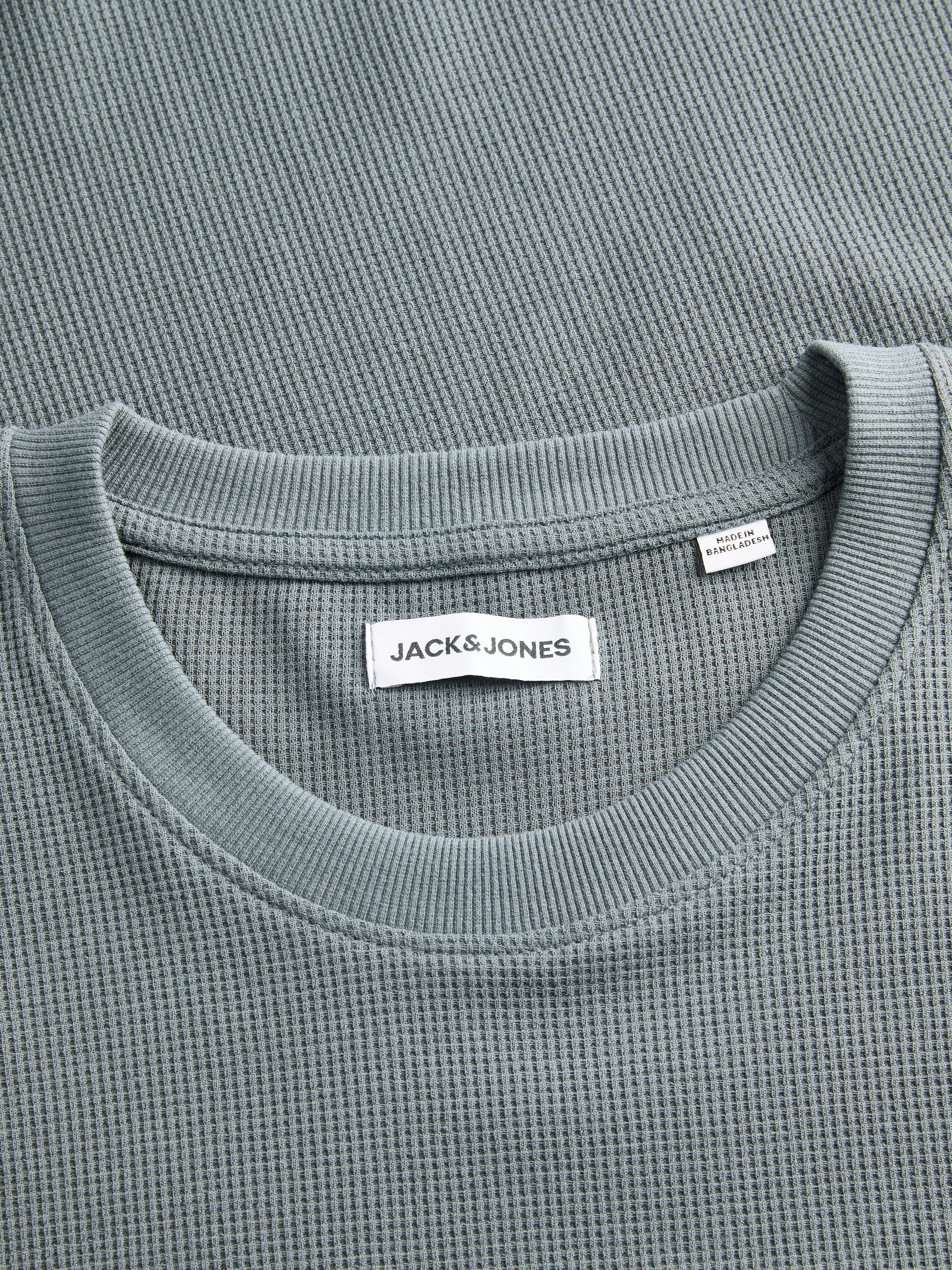 Jack & Jones T-Shirt »JJEAUSTIN TEE SS NOOS«