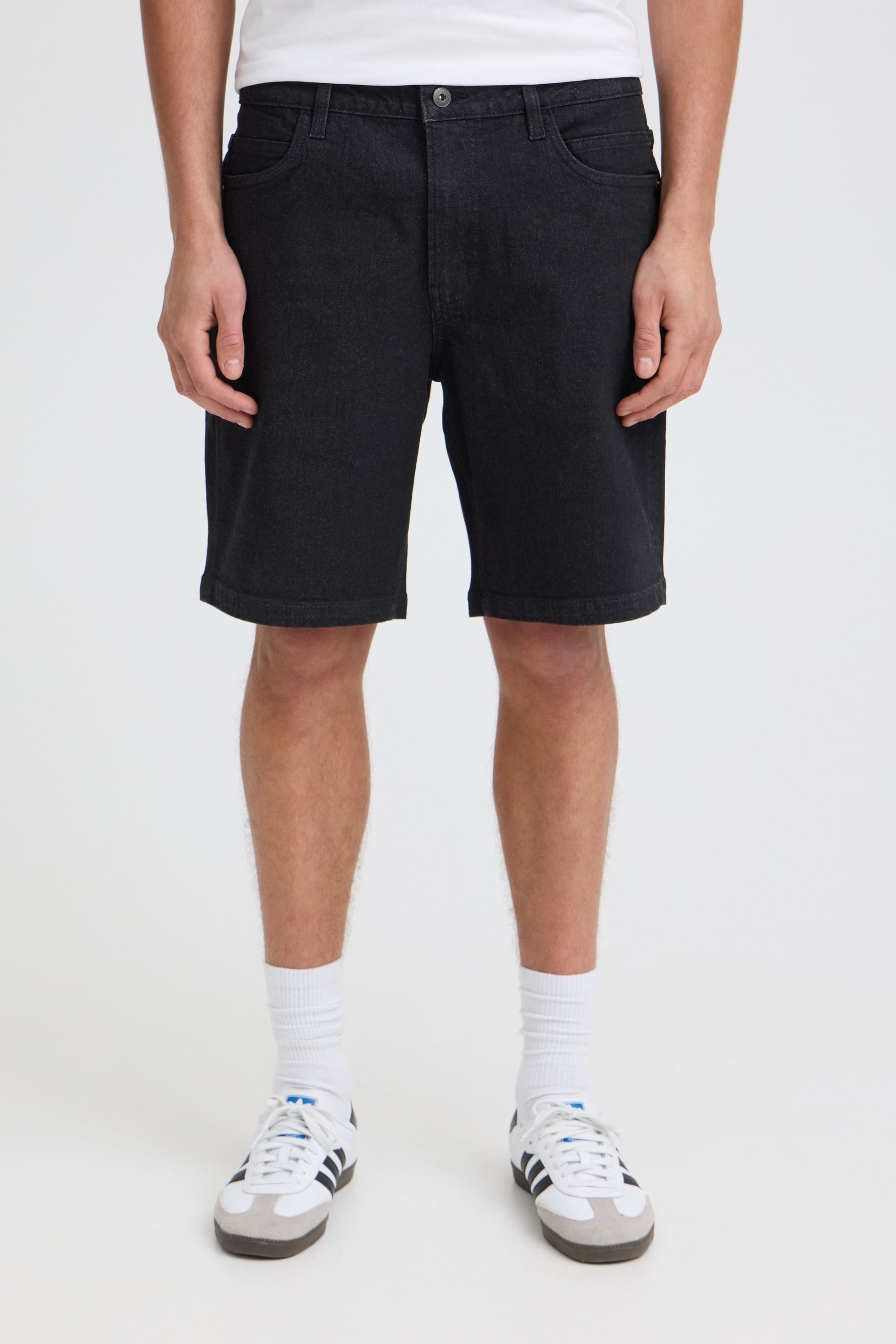 !Solid Jeansshorts »Shorts SDPayton Straight Fit«