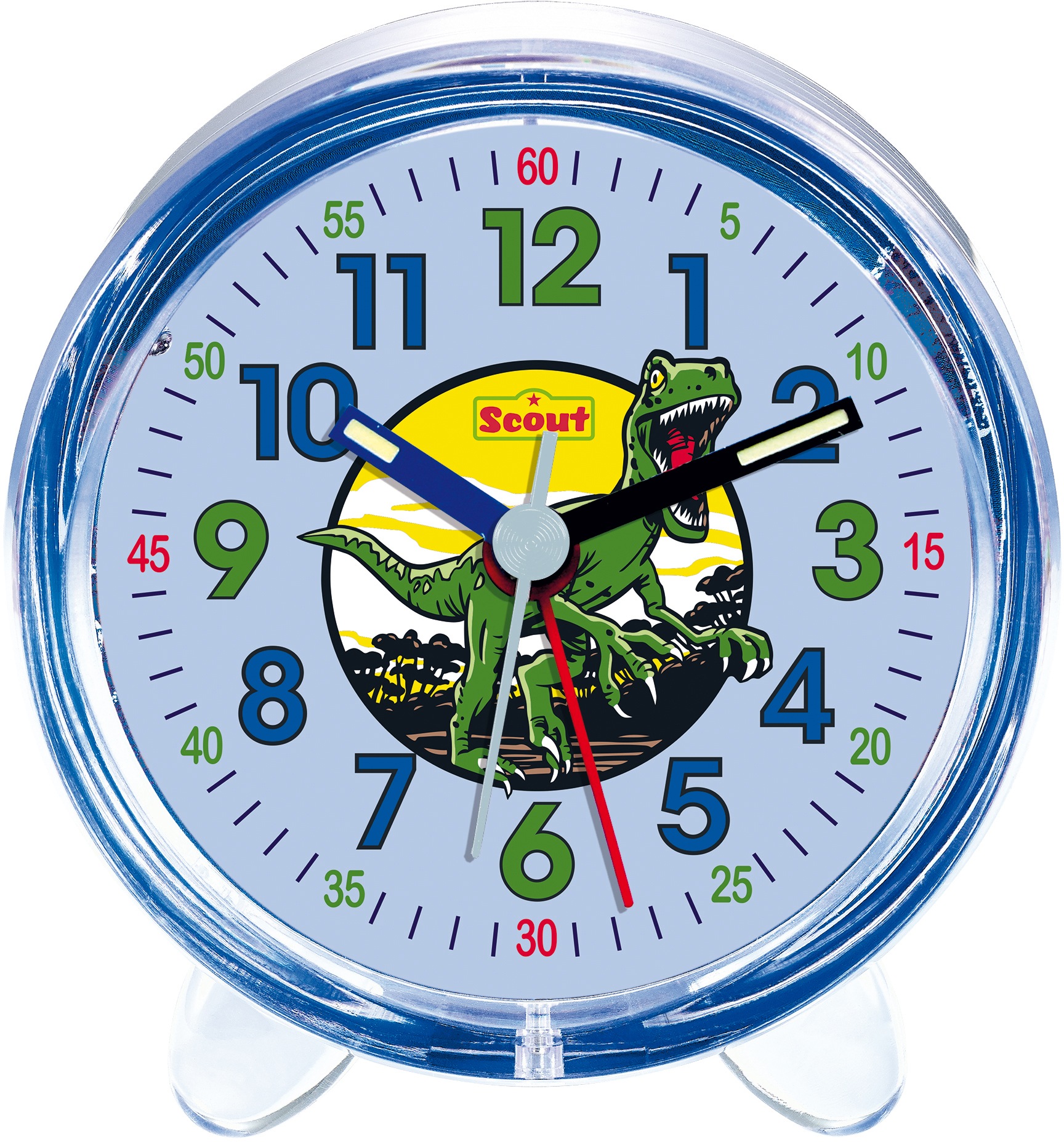 Scout Quarzwecker »Favorit, 280001044«