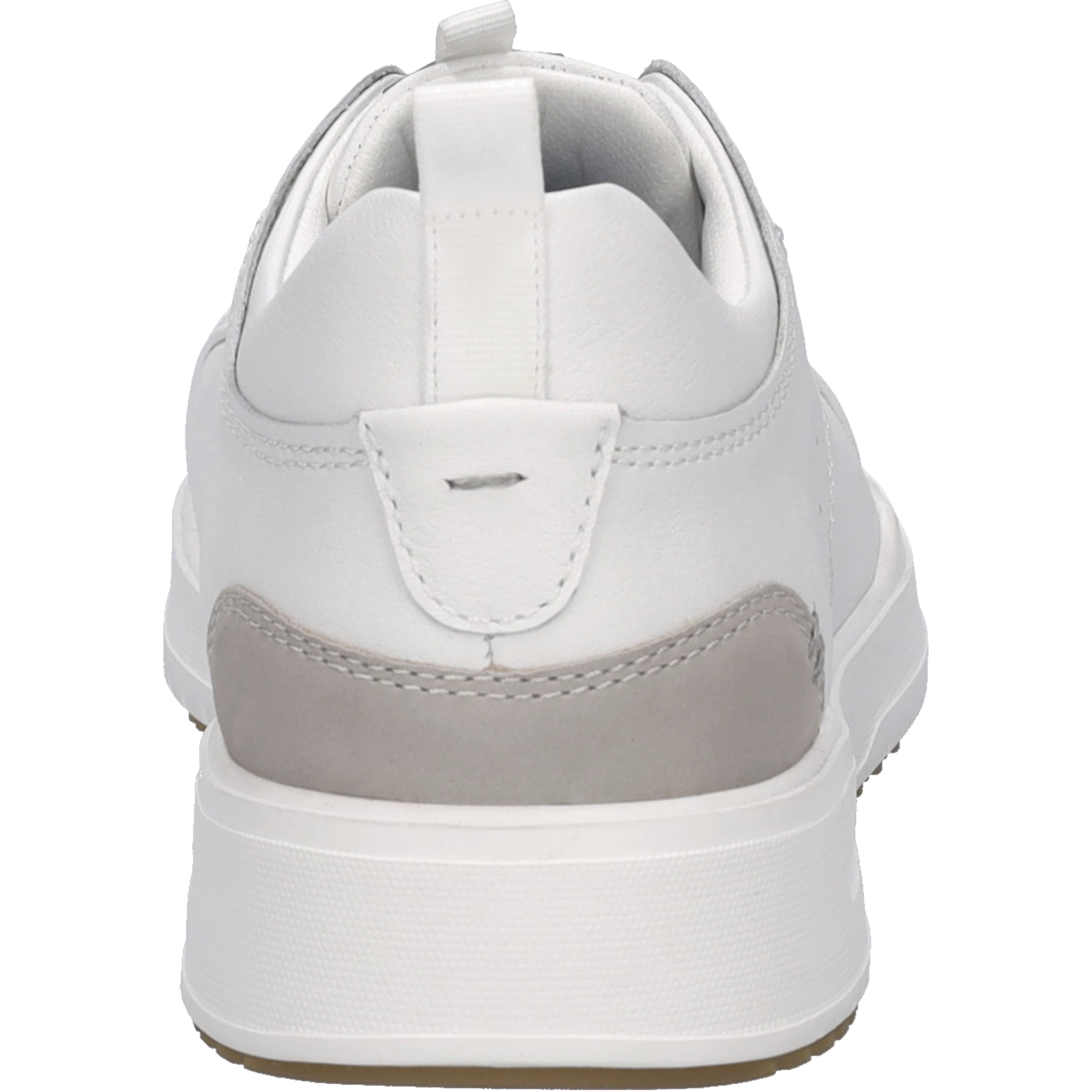 Josef Seibel Sneaker »Donovan 04, weiss«