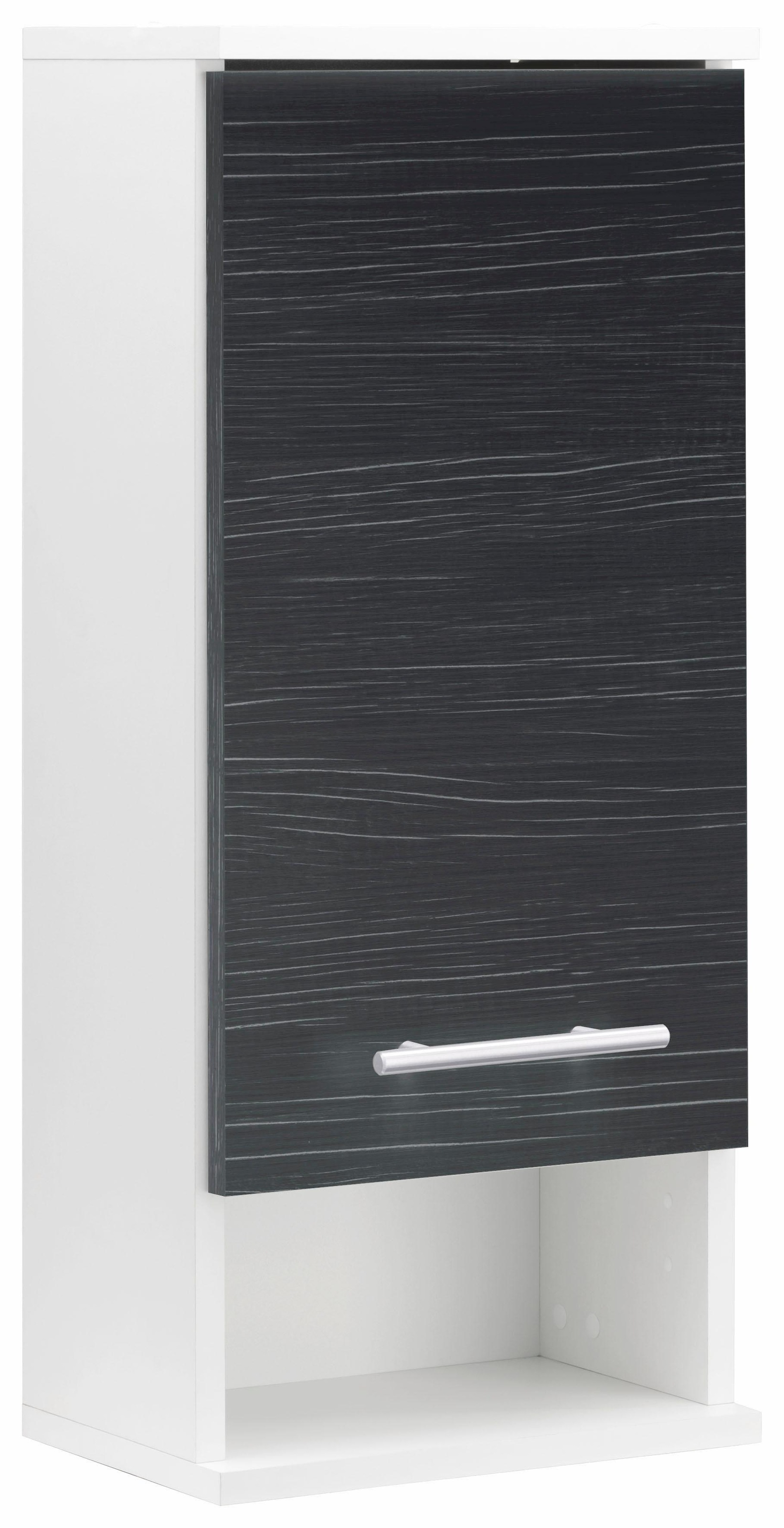 Schildmeyer Hängeschrank »Emmi«, Höhe 70,5 cm, mit Metallgriff und wechselbarem Türanschlag