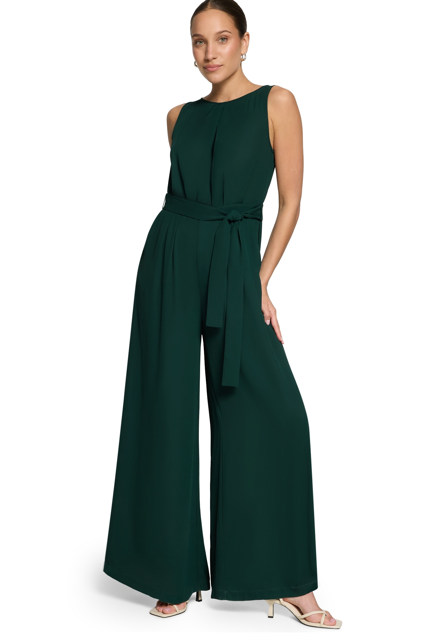 Zero Jumpsuit »Jumpsuit ohne Arm«