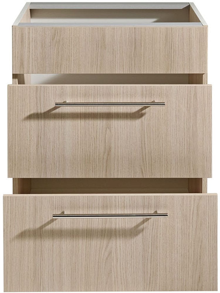 wiho Küchen Kochfeldumbauschrank »Filo«