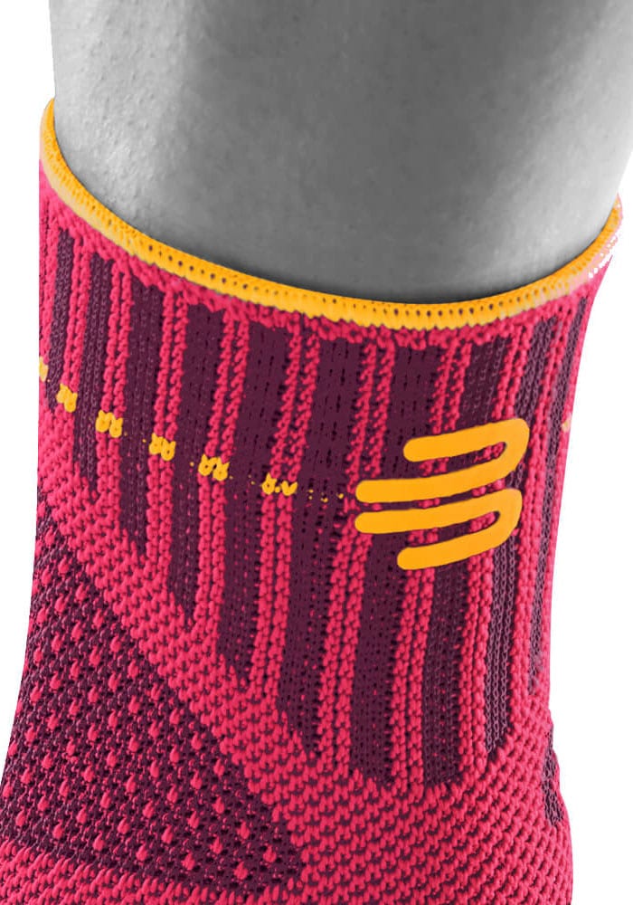 Bauerfeind Sprunggelenkbandage »Ankle Support DYNAMIC«