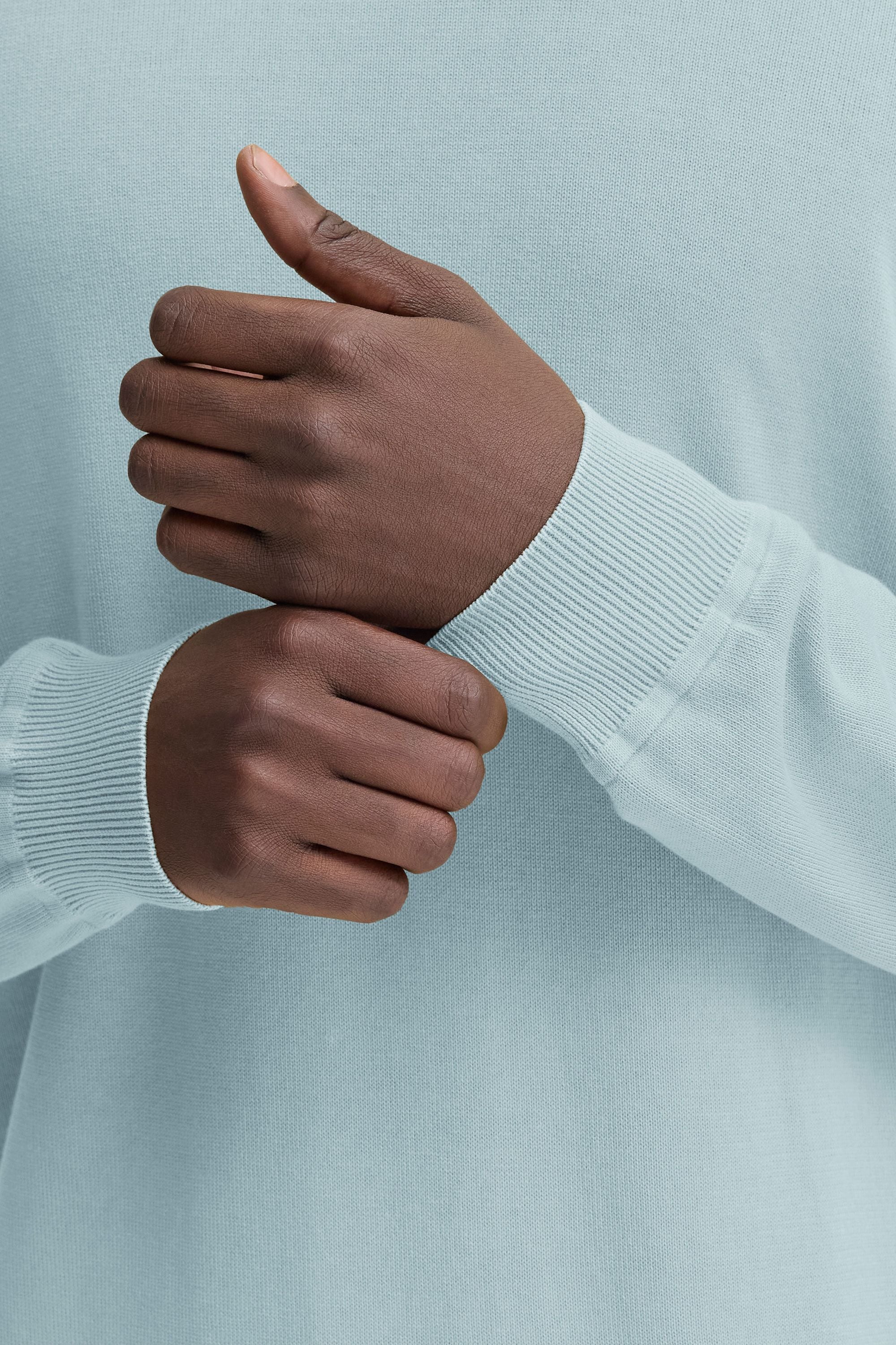 Blend Strickfleece-Pullover »Strickpullover BHAddo«