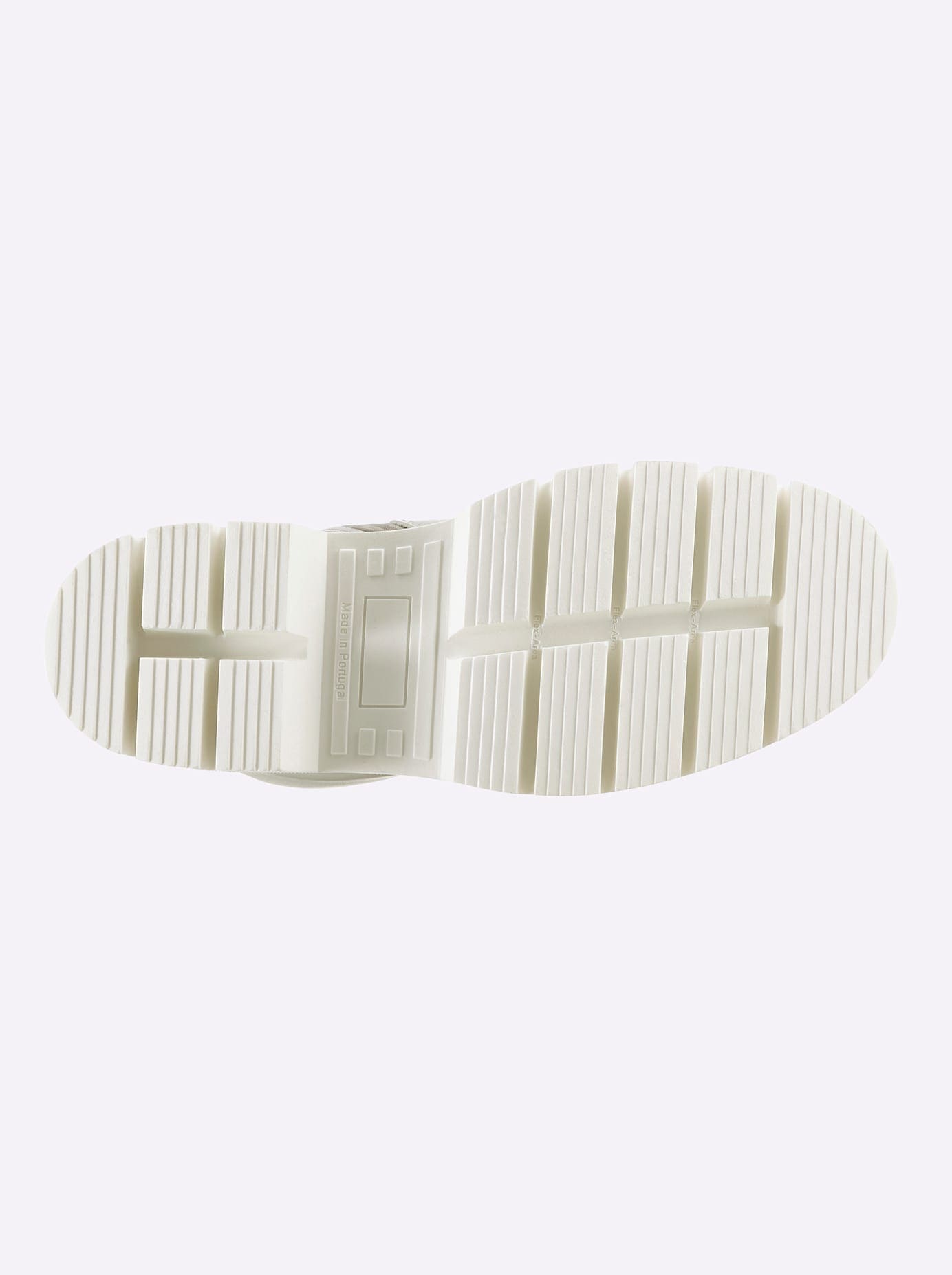 heine Schnürstiefelette