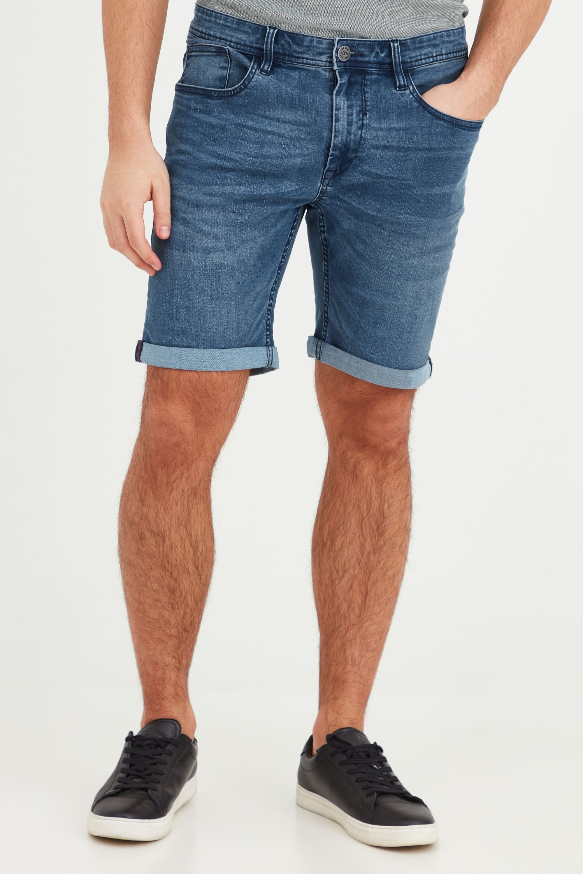Blend Jeansshorts »Shorts BHBendigo«