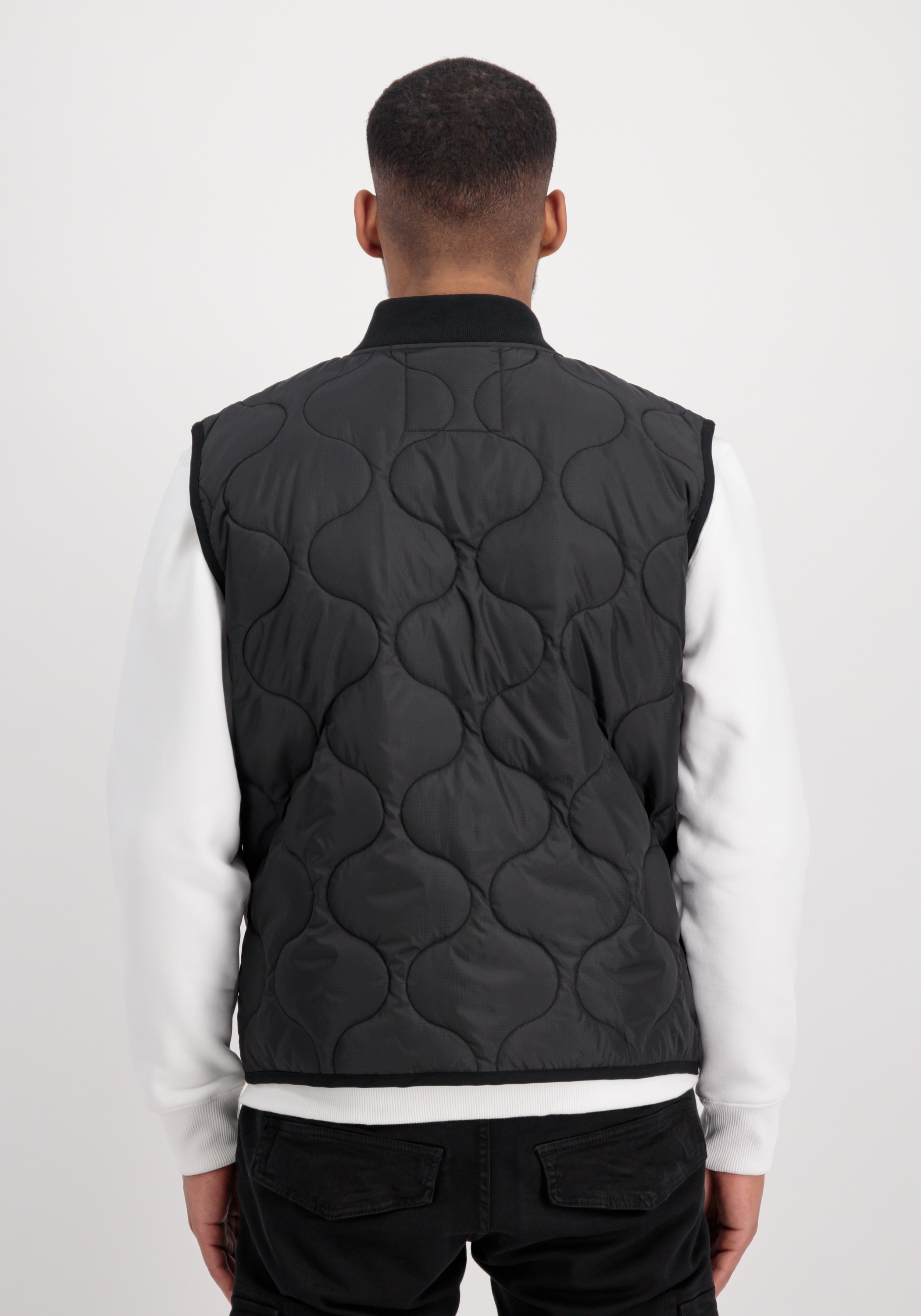 Alpha Industries Blouson »Alpha Industries Men - Vests ALS Vest«