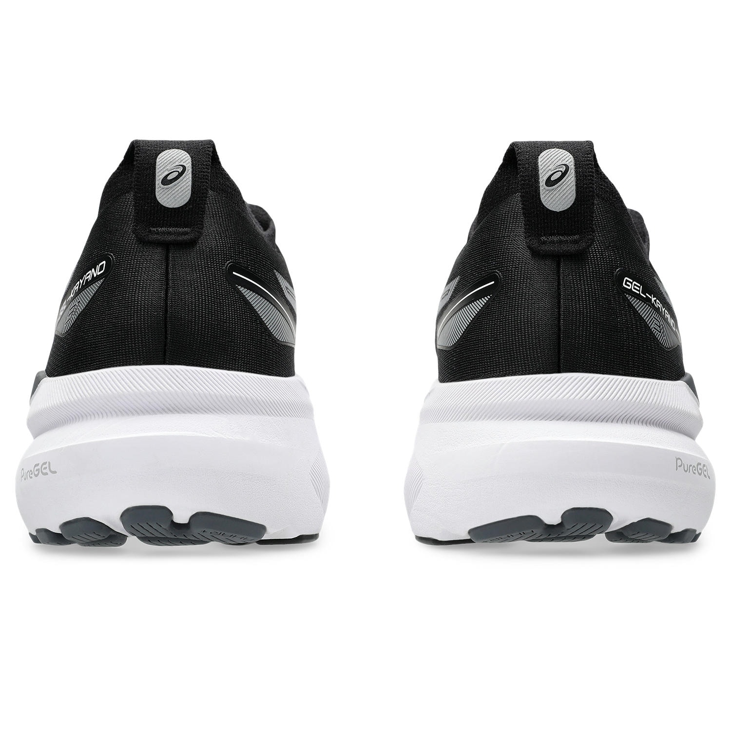 Asics Laufschuh »GEL-KAYANO 31«, für mehr Stabilität
