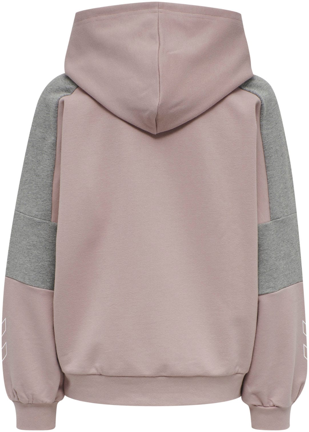hummel Hoodie »HMLBOXLINE HOODIE«, (1 tlg.), für Kinder