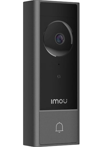Imou Überwachungskamera »Smart Kamera-Türklingel DB60 Kit«, Außenbereich kaufen