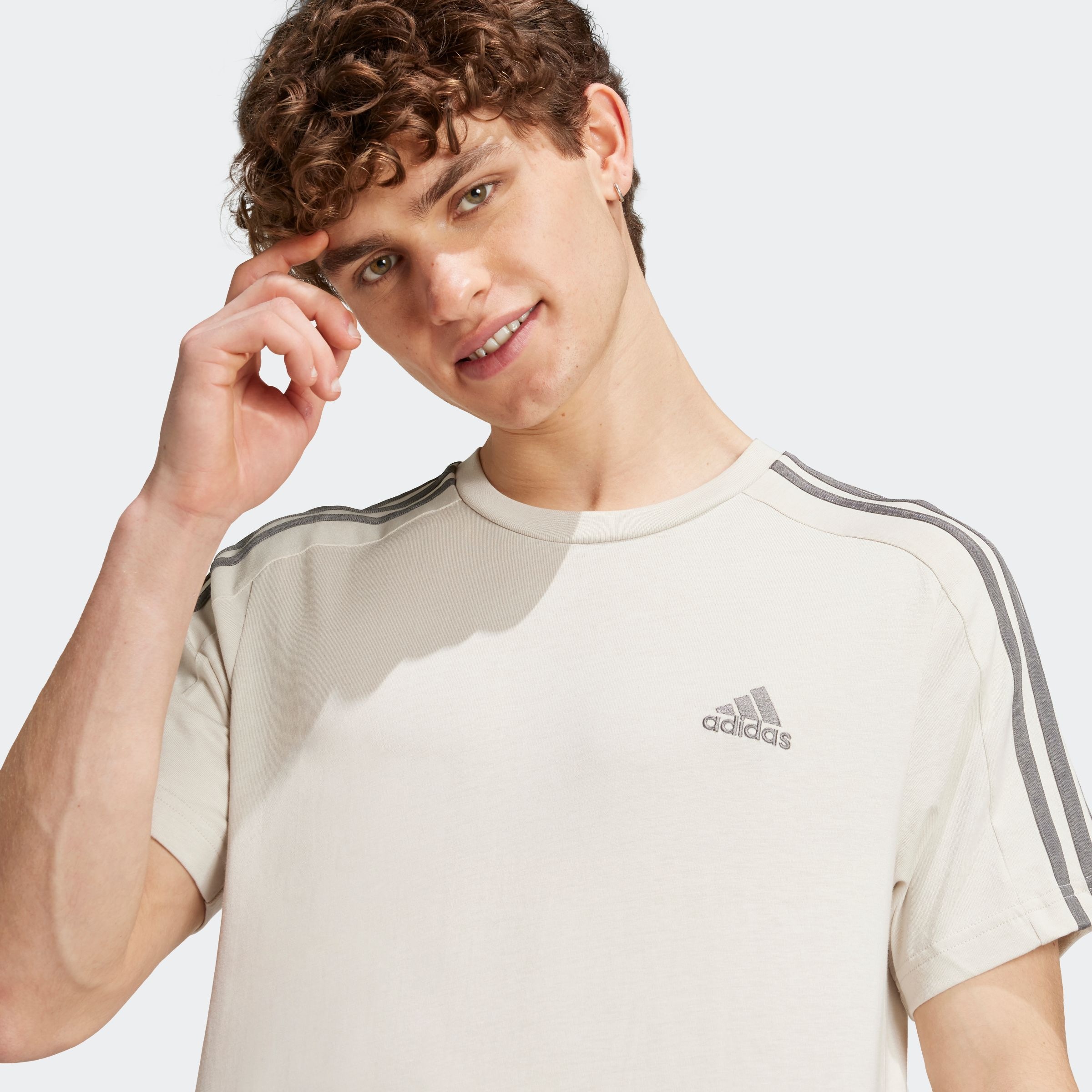 adidas Sportswear T-Shirt »M 3S SJ T«