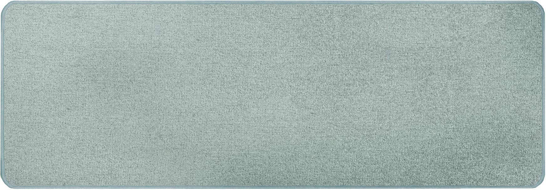 Primaflor-Ideen in Textil Läufer »MANILA, Made in Netherlands«, rechteckig, 10 mm Höhe, Kurzflor, Uni Farben, ideal im Wohnzimmer & Schlafzimmer
