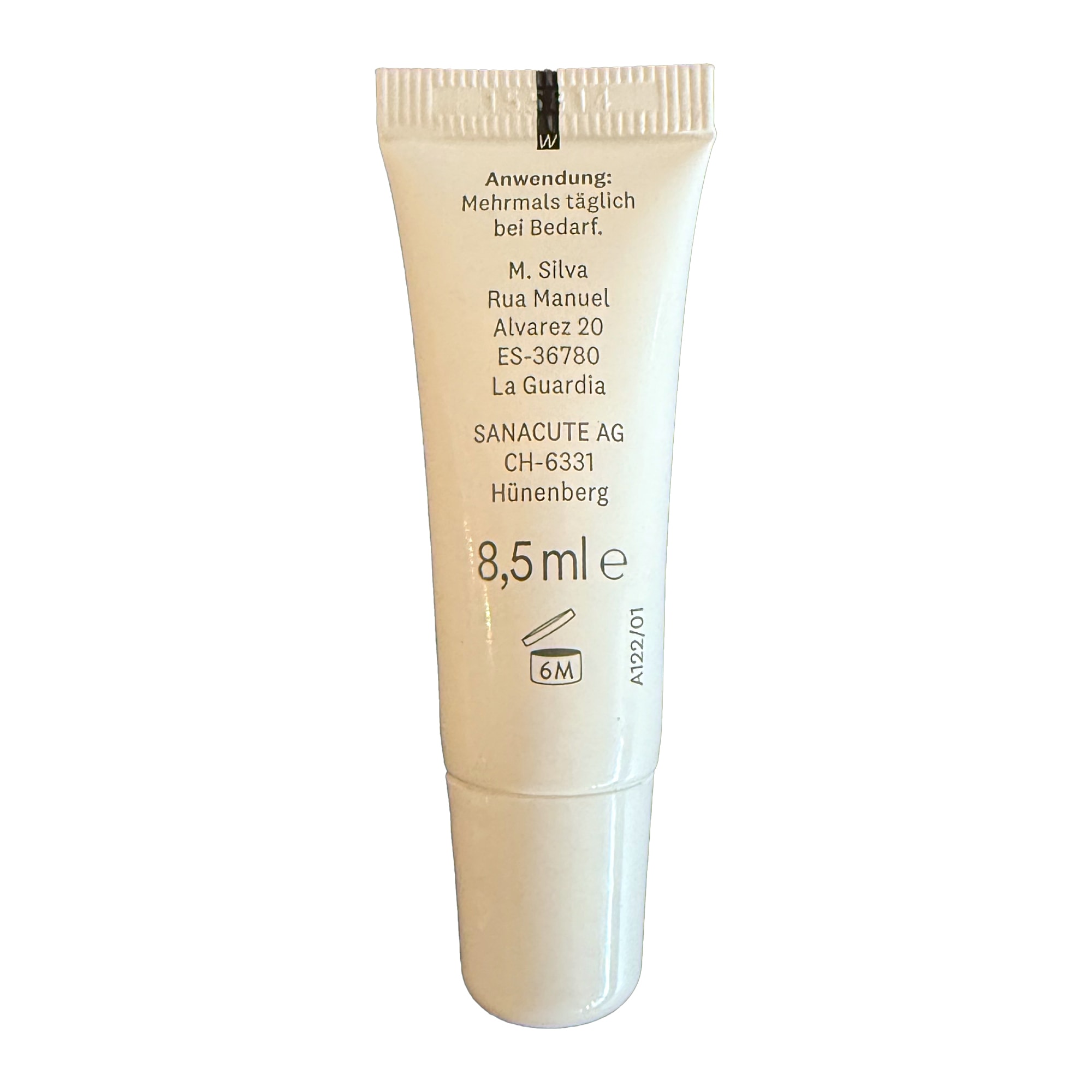 Sanacute Gesichtslotion »Set: Set SANACUTE LIP sun & care«