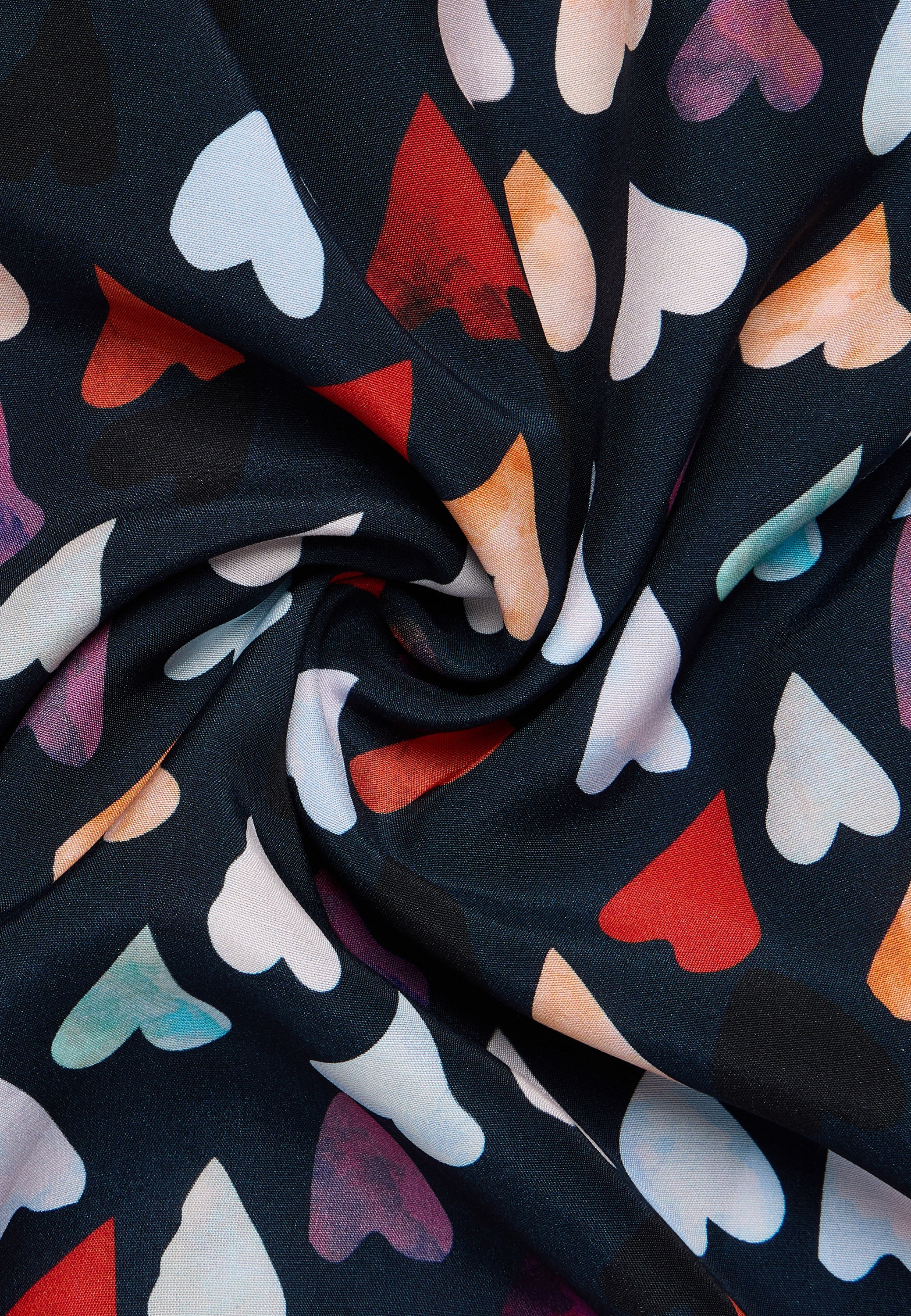 Eterna Hemdbluse »LOOSE FIT«