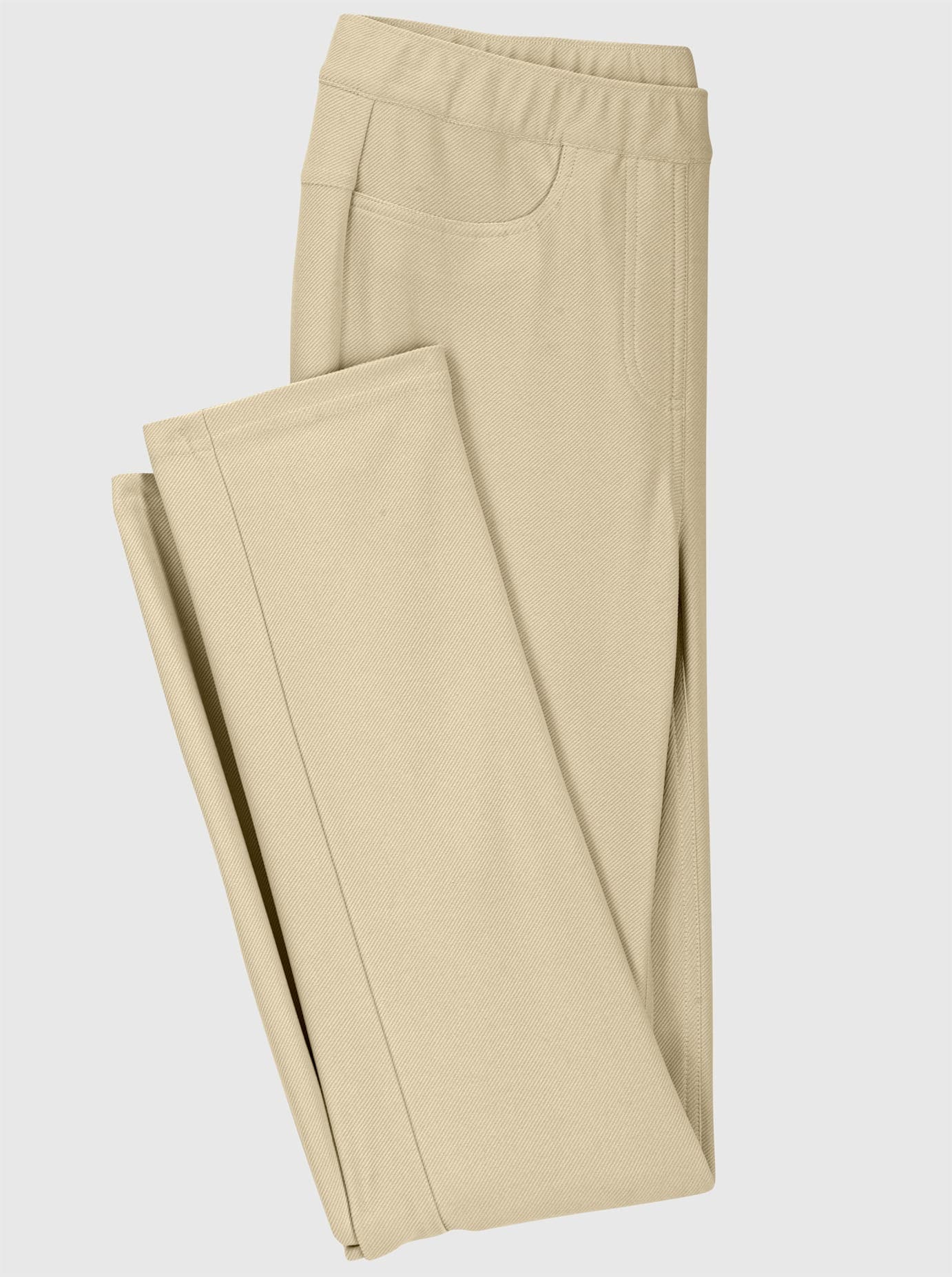 Classic Basics Schlupfhose