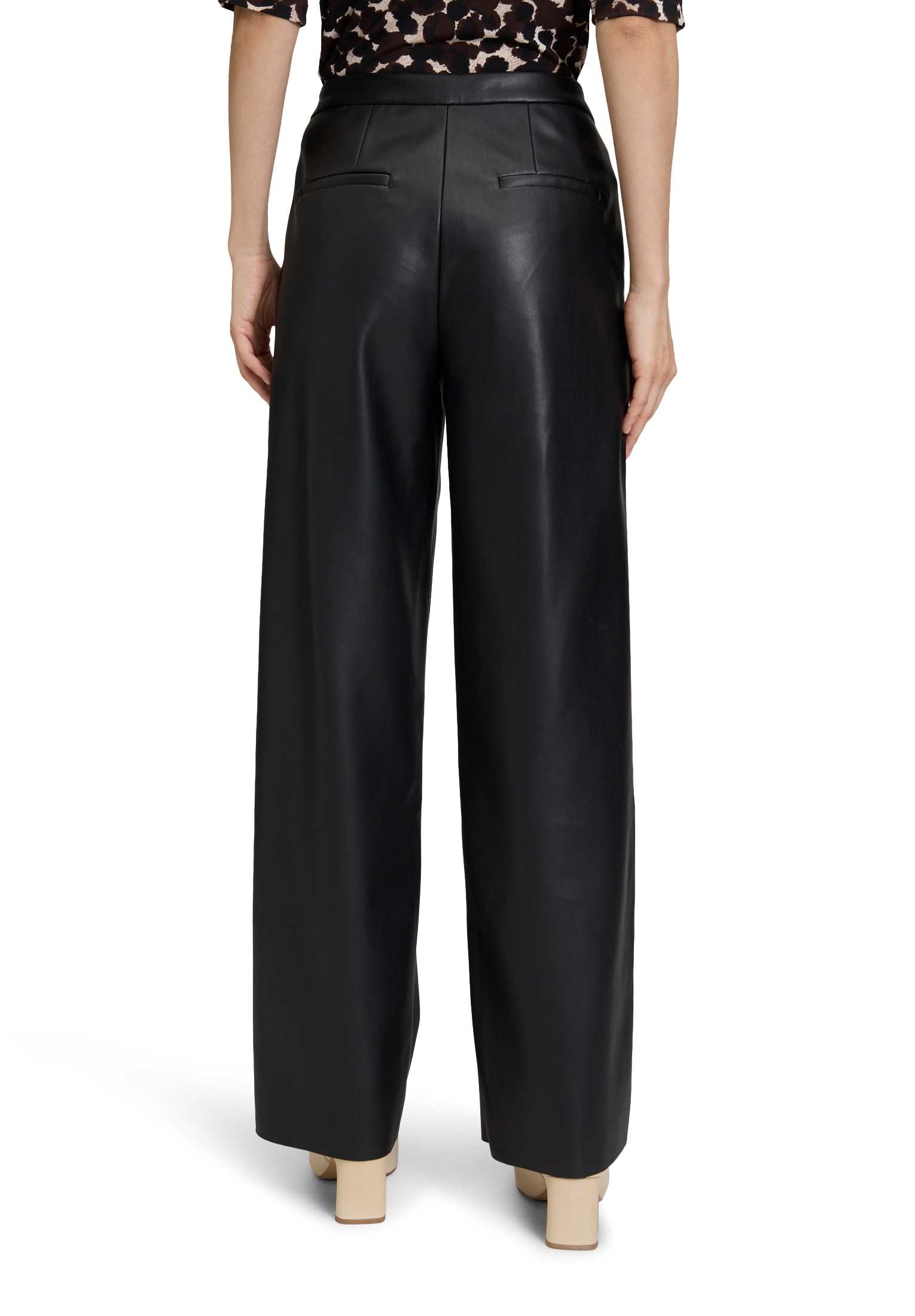 Betty Barclay Marlene-Hose »Marlene-Hose mit Taschen«