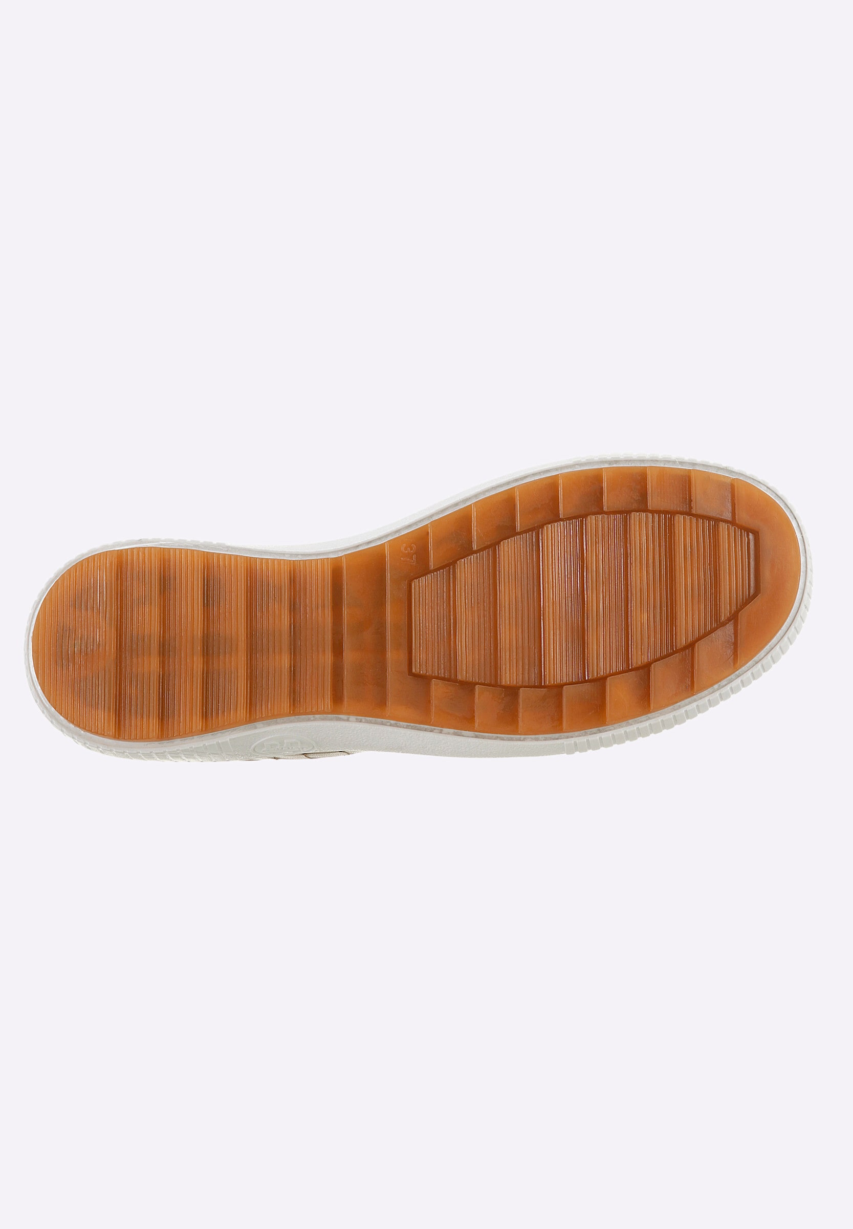 airsoft comfort+ Sneaker »Sneaker Sneaker«