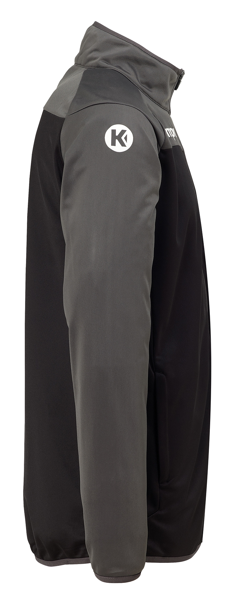 Kempa Trainingsjacke »Trainingsjacke PRIME POLY JACKE« 1 Stk. tlg.