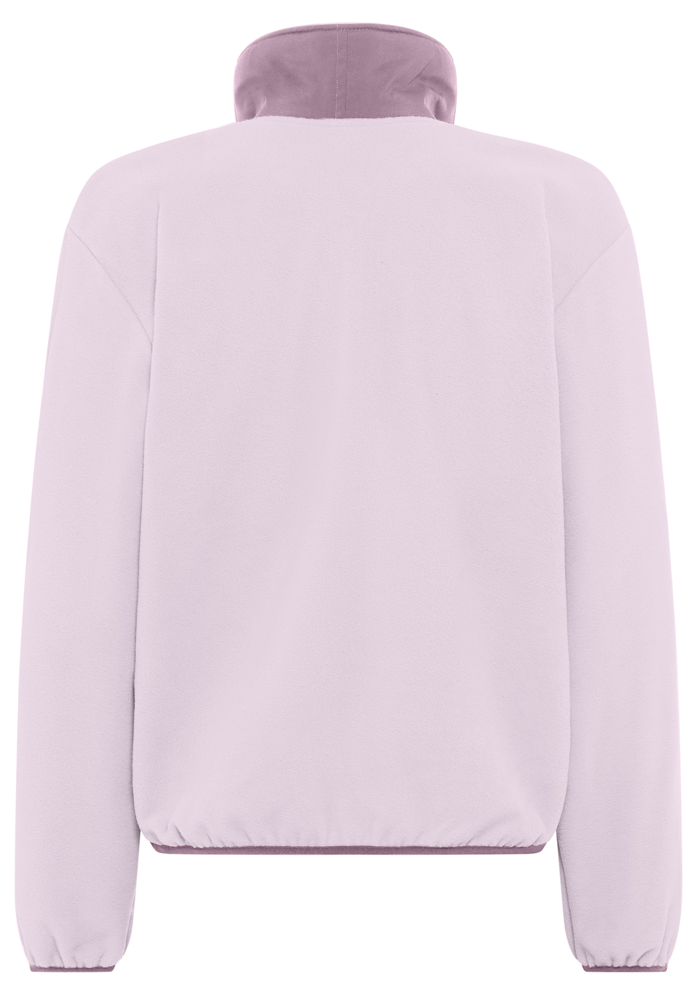 Columbia Fleecejacke »SEQUOIA GROVE FULL ZIP FLEECE« sportlicher Stil, für Wandern und Trekking, bequem