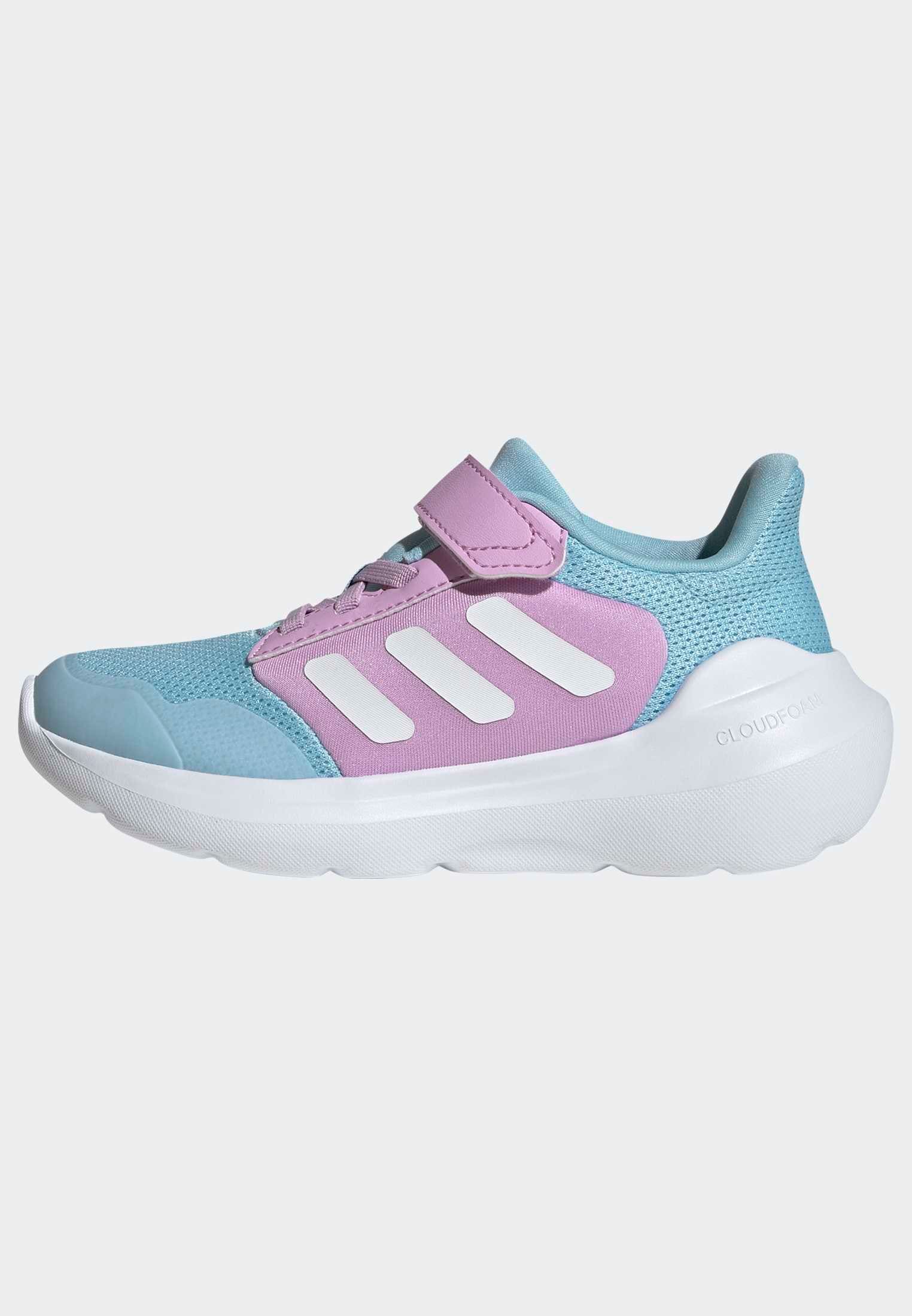 adidas Sportswear Sneaker »Tensaur Run 3.0 EL C«  mit Klettverschluss, für Kinder & Jugendliche