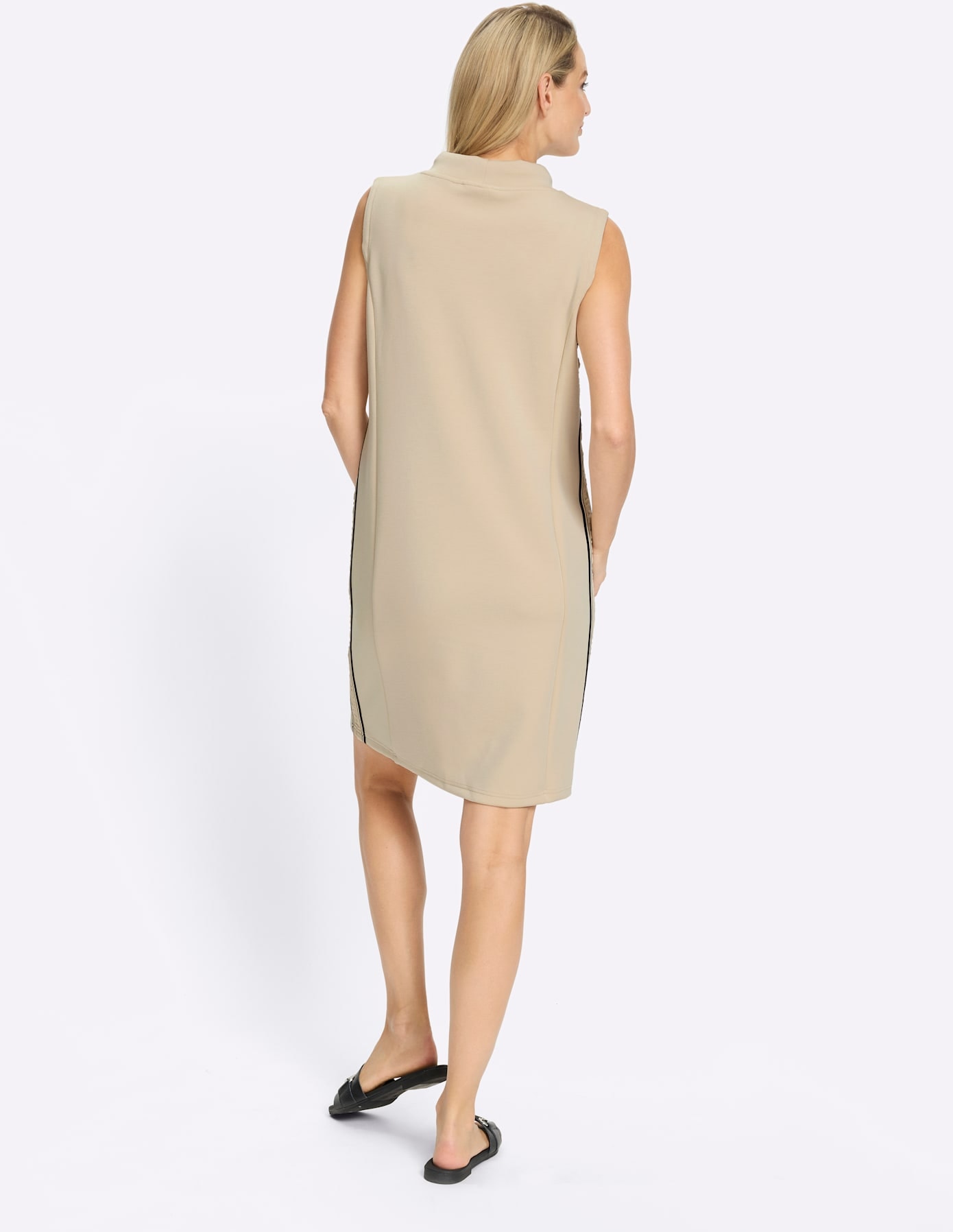 heine Sweatkleid »Sweatkleid«