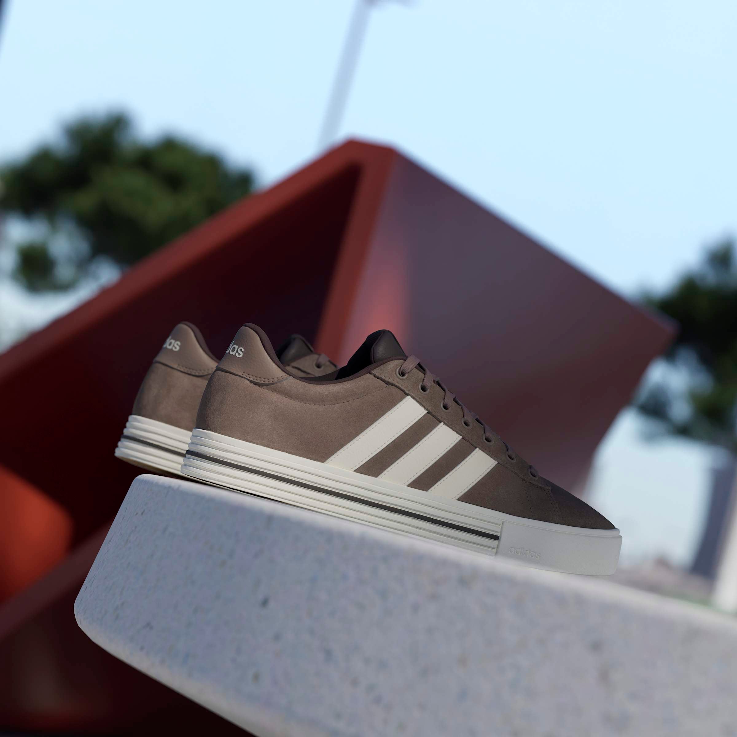 adidas Sportswear Sneaker »DAILY 4.0«