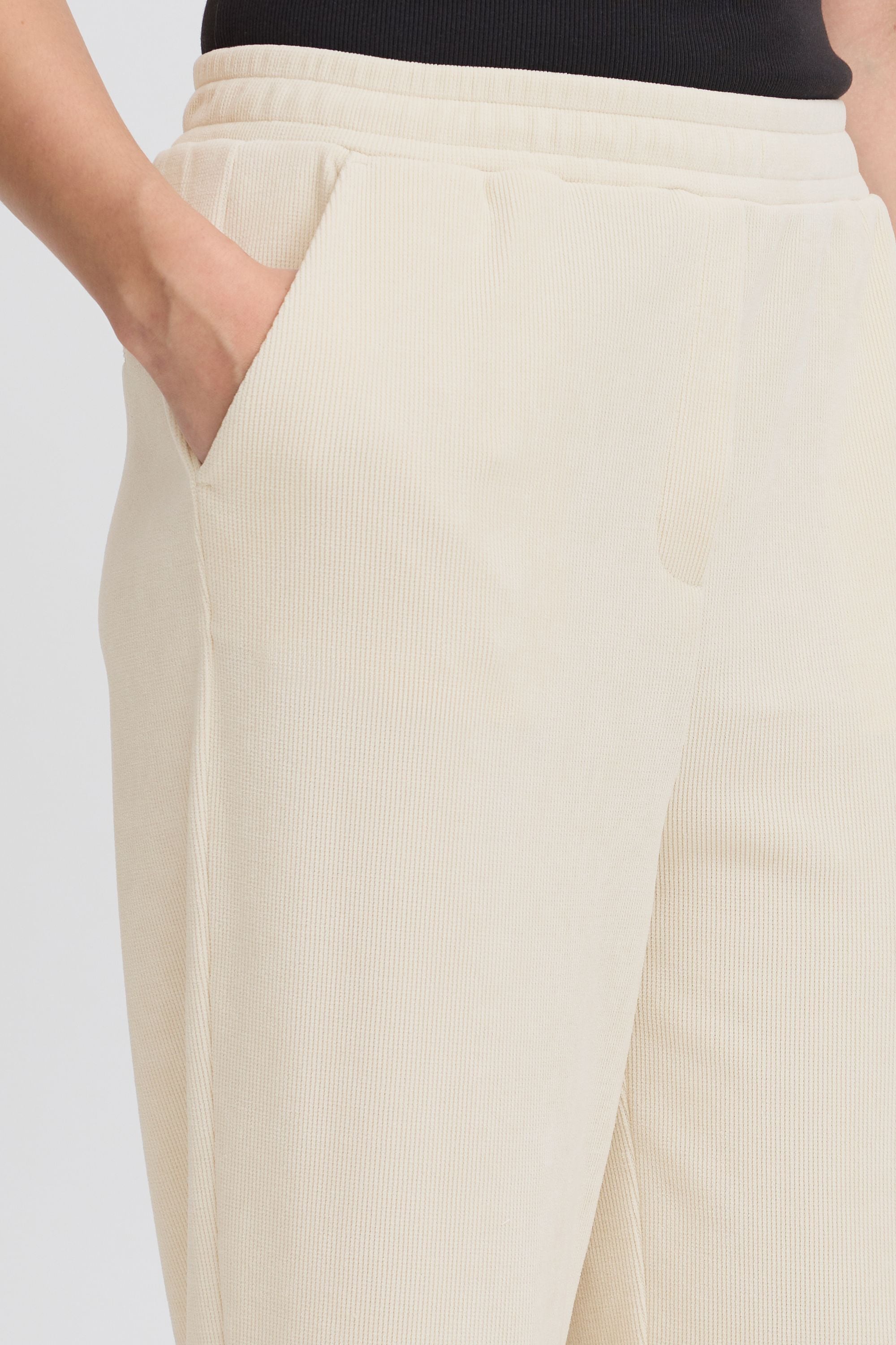 Ichi Stoffhose »Stoffhose IHKATE CORDUROY PA«