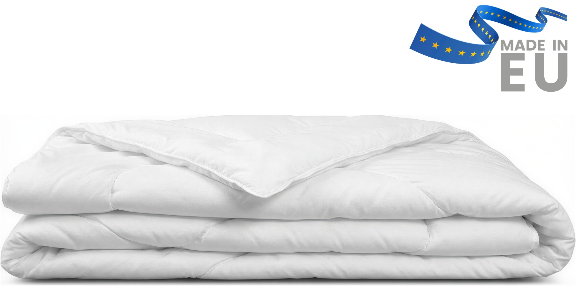 John Cotton Microfaserbettdecke »Emilia,   Bettdecke 135x200 cm, 155x220 cm, 200x220 & 240x220 cm« leicht Füllung Polyester 1 Stk. tlg. Bettdecken, Sommer, Winter; allergiker geeignet (Hausstauballergiker)