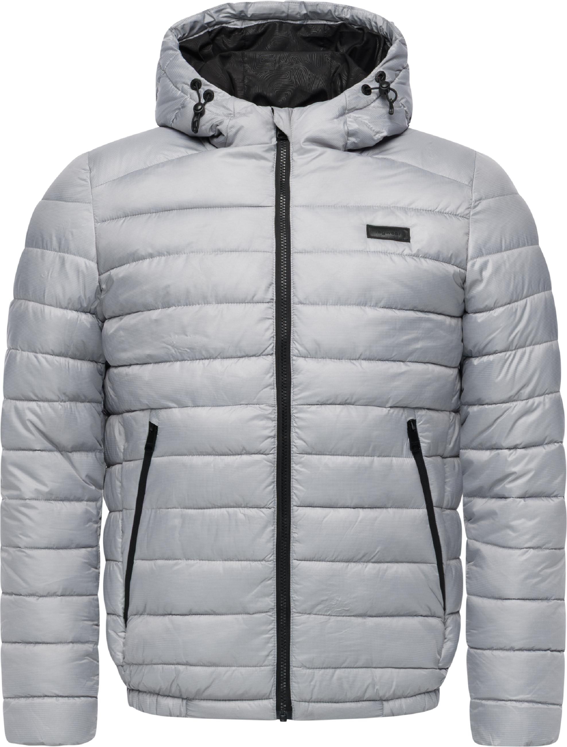 Ragwear Steppjacke »Steppjacke Vellos YOUMODO«