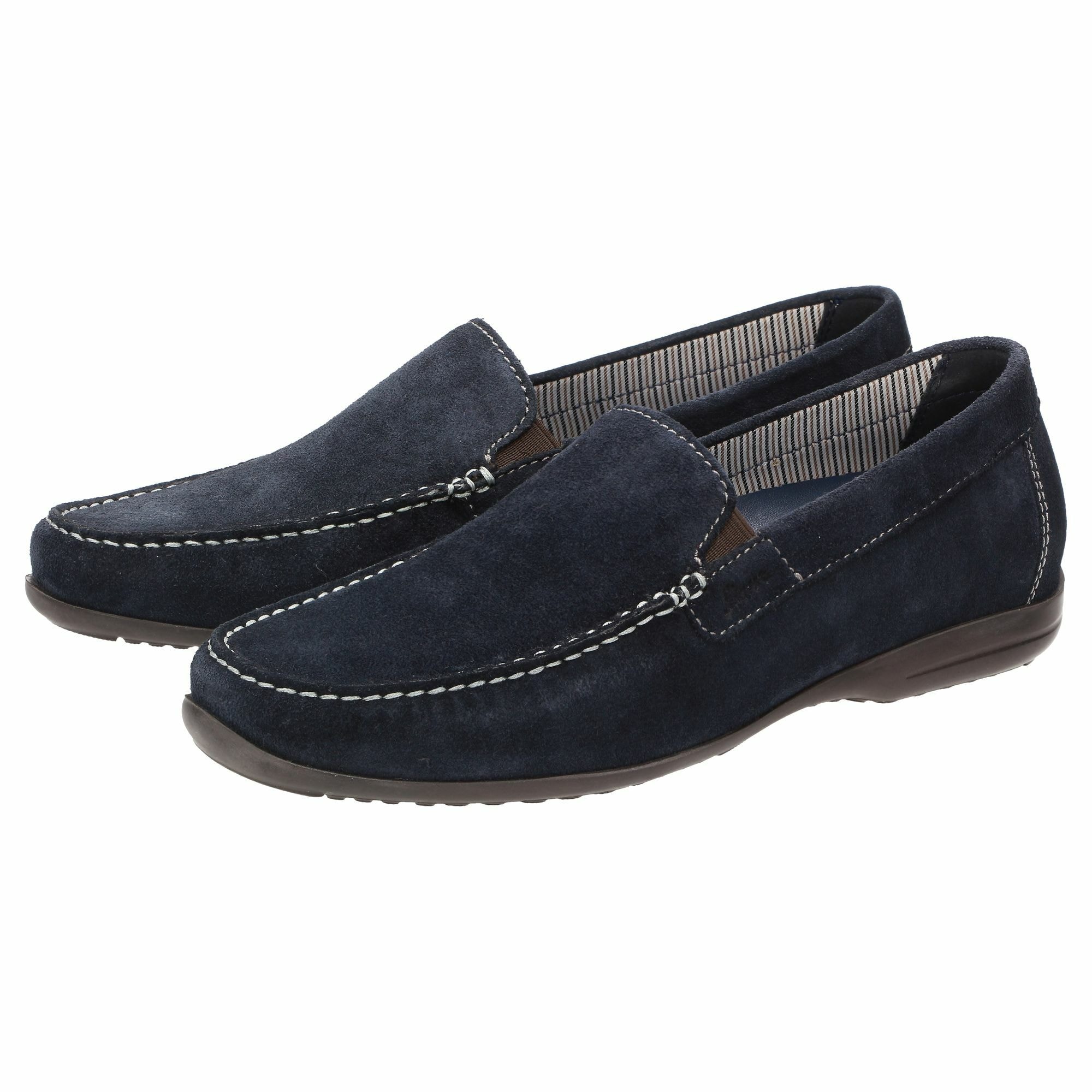 SIOUX Slipper »Giumelo-700-H«