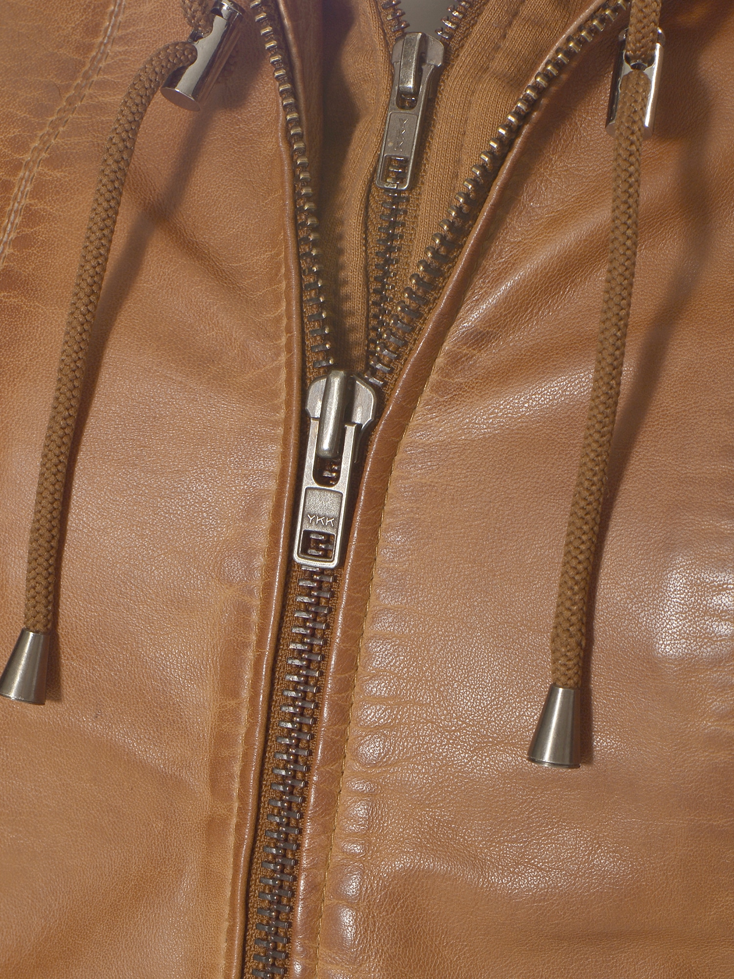 JCC Lederjacke »Lederjacke 31020359«