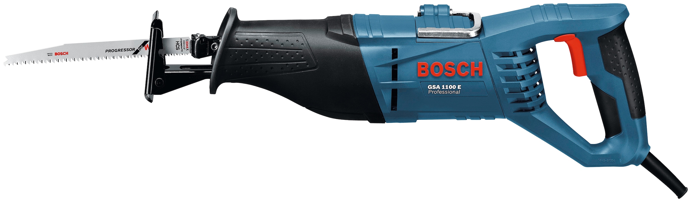 Bosch Professional Säbelsäge »GSA 1100 E«, (1 St.)