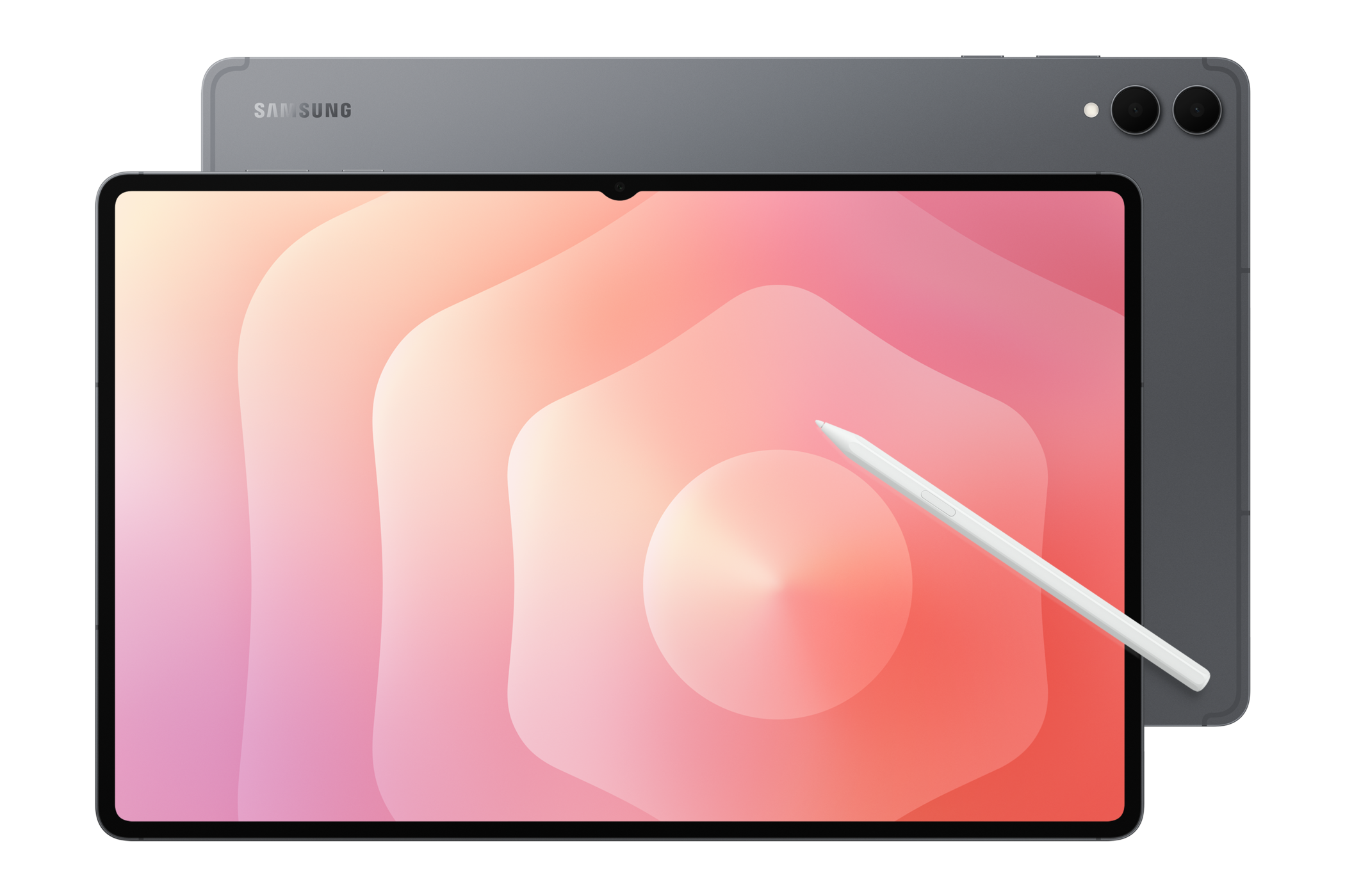 Samsung Tablet »Galaxy Tab S11 Ultra« (116,84 cm / 14,6 ″) Android WQXGA+ )