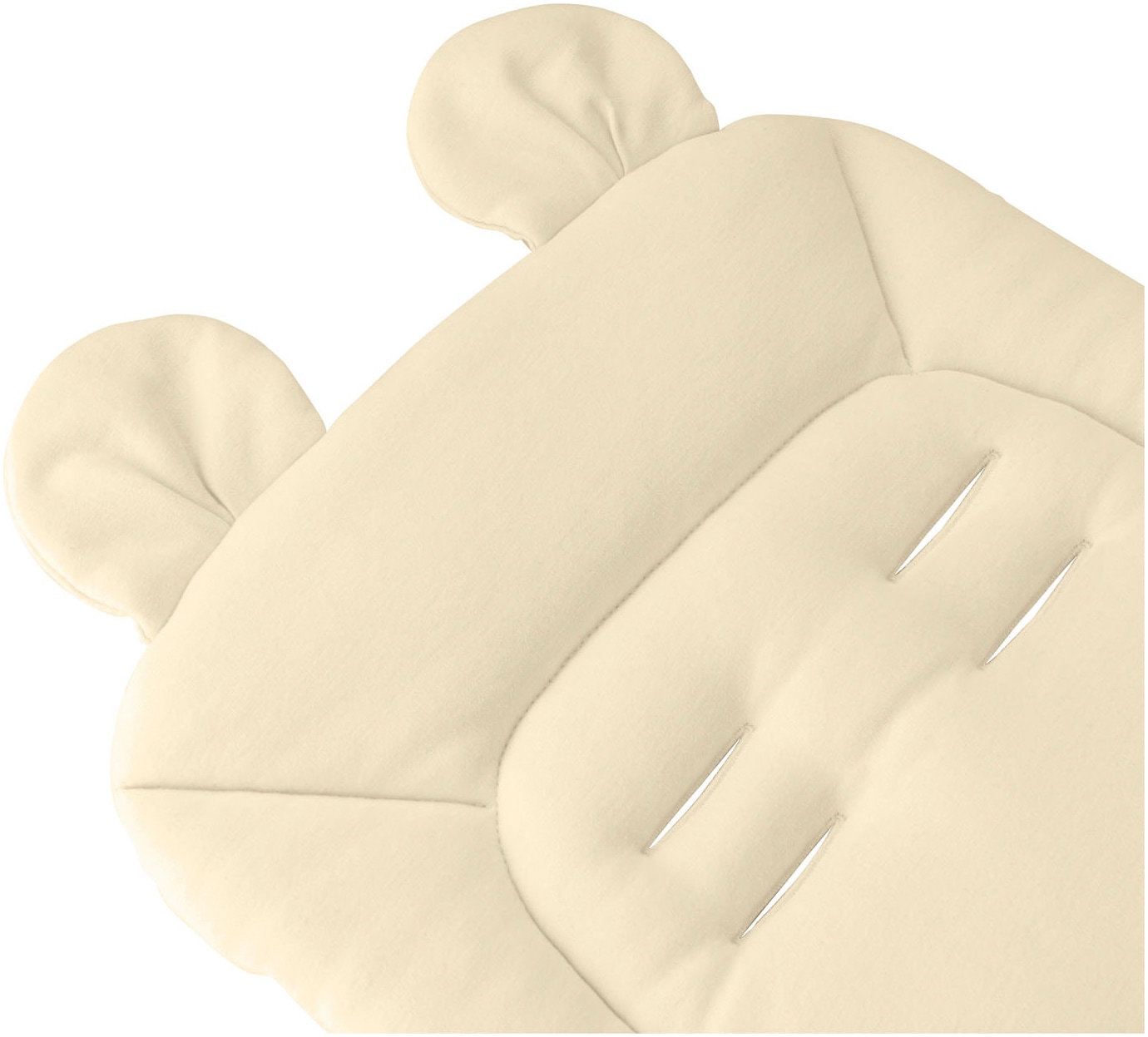 Hauck Kinderwagen-Sitzauflage »Seat Liner, Disney Simba beige«