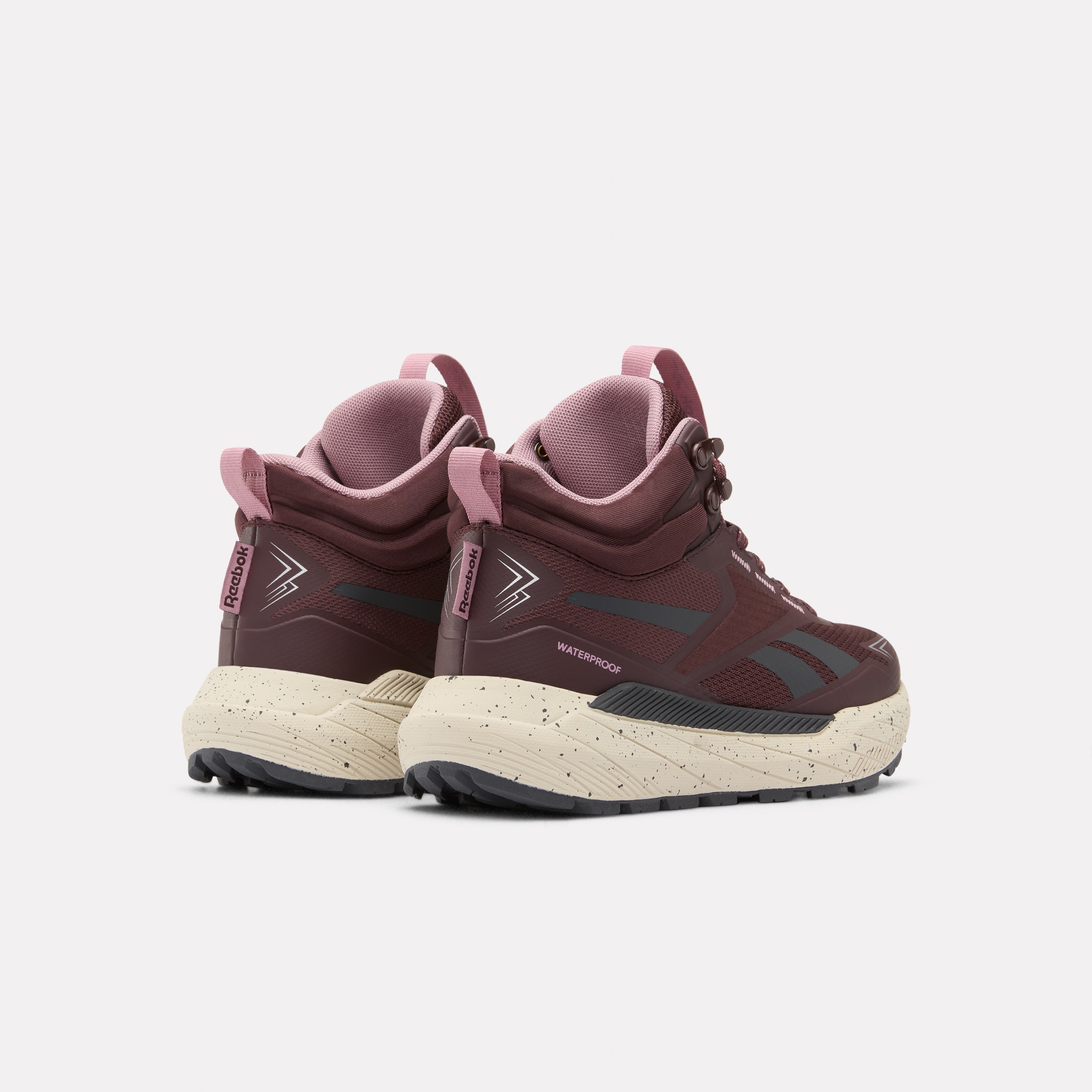 Reebok Walkingschuh »REEBOK BASE TRAIL MID«