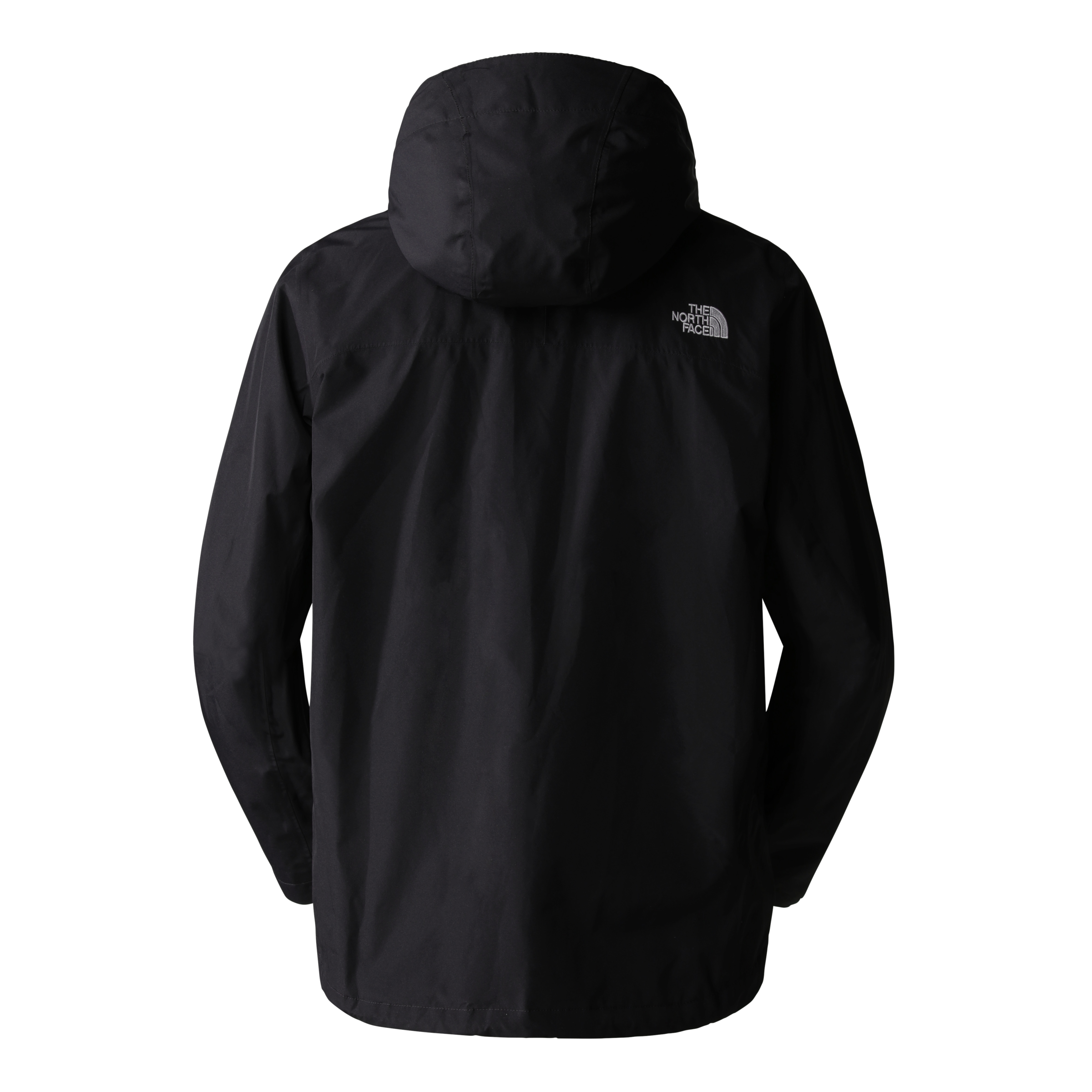 The North Face Regenjacke »SANGRO«, mit Kapuze, Wasserabweisend & Winddicht & Atmungsaktiv