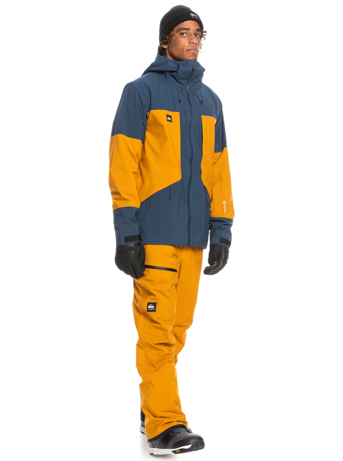 Quiksilver Snowboardhose »Forever Stretch GORE-TEX®«