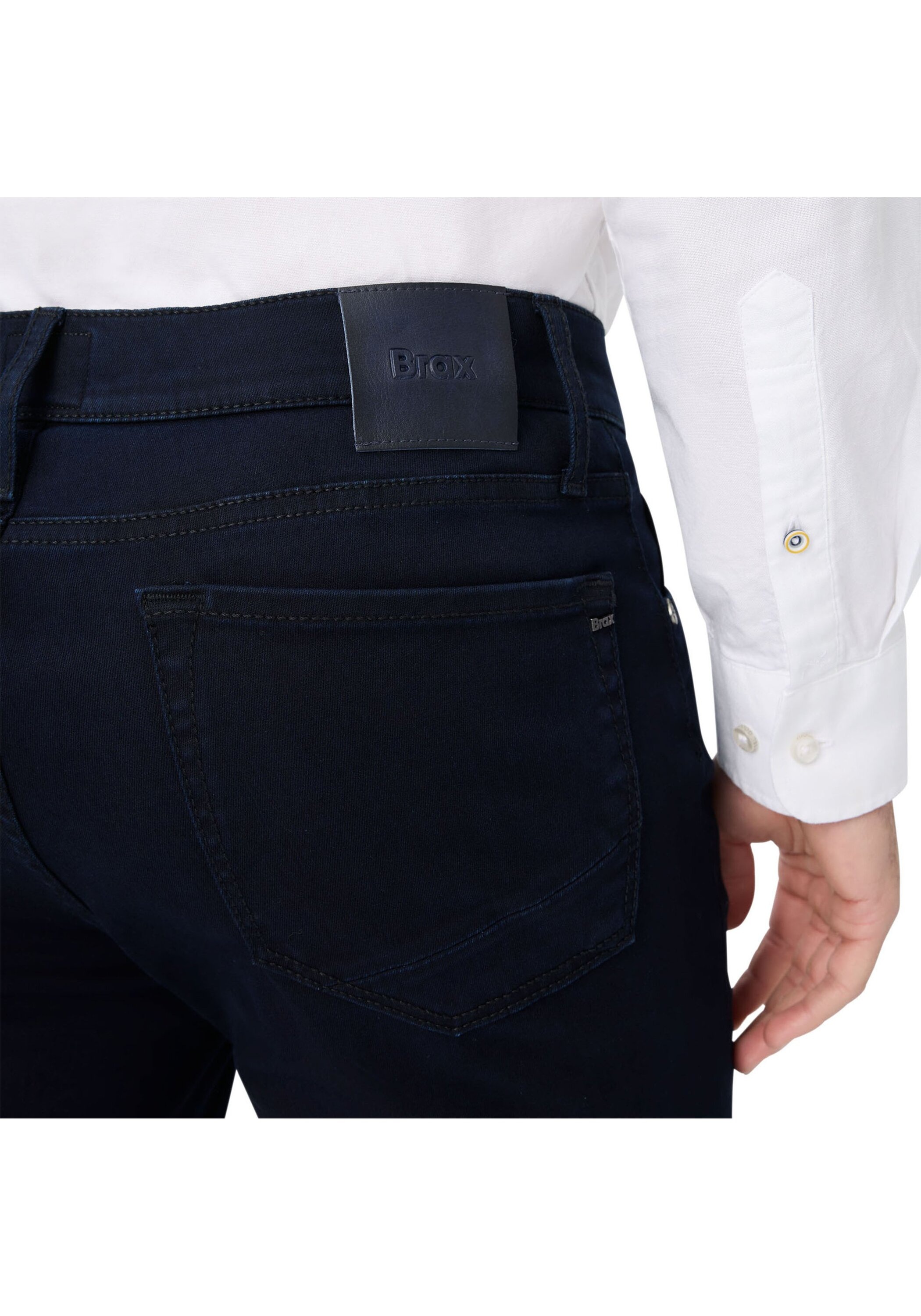 Brax Comfort-fit-Jeans »Jeans Chuck«