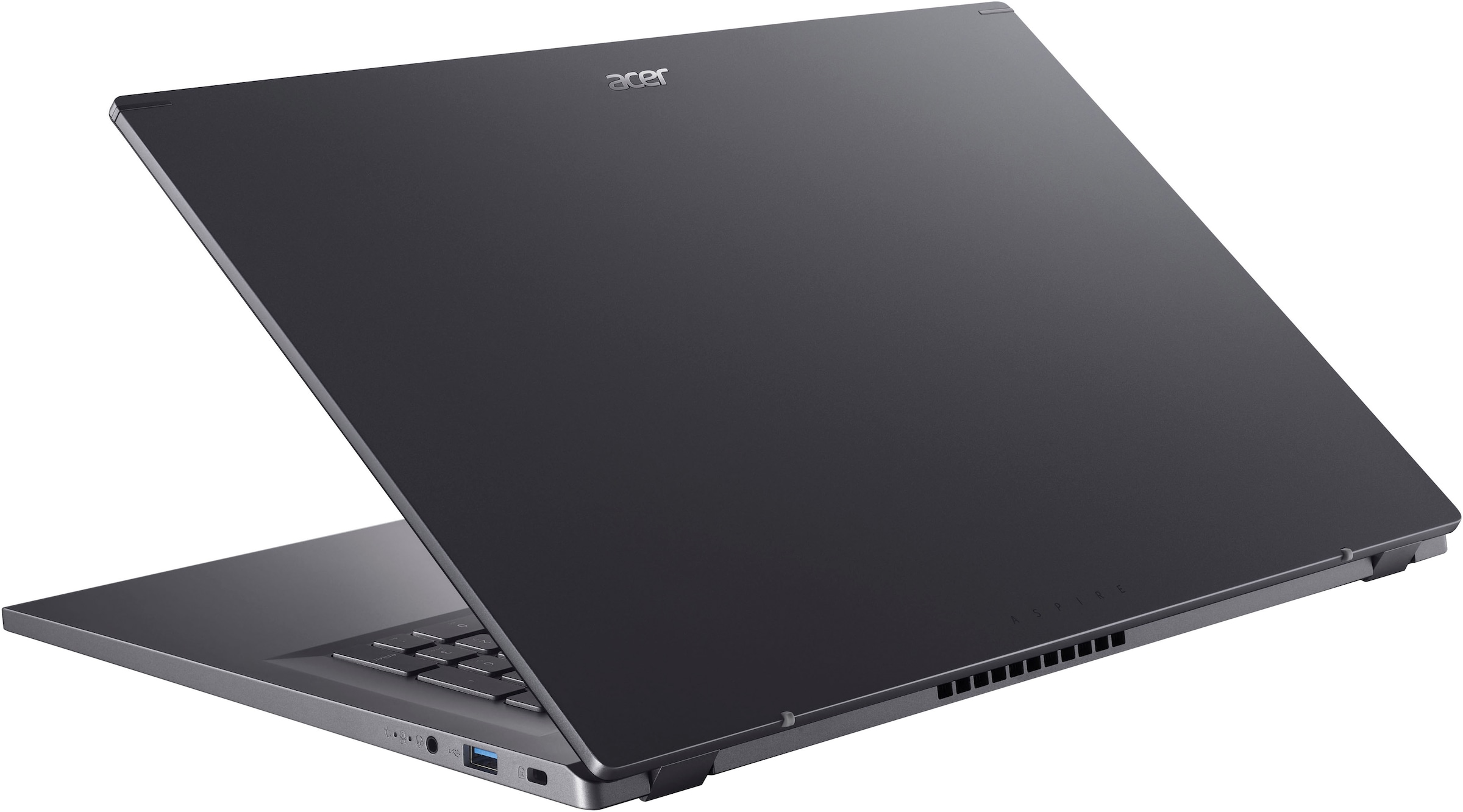 Acer Notebook »A17-51M-91QH« 43,94 cm / 17,3 ″ Intel Core i9 Iris© Xe Graphics 1.000 GB SSD