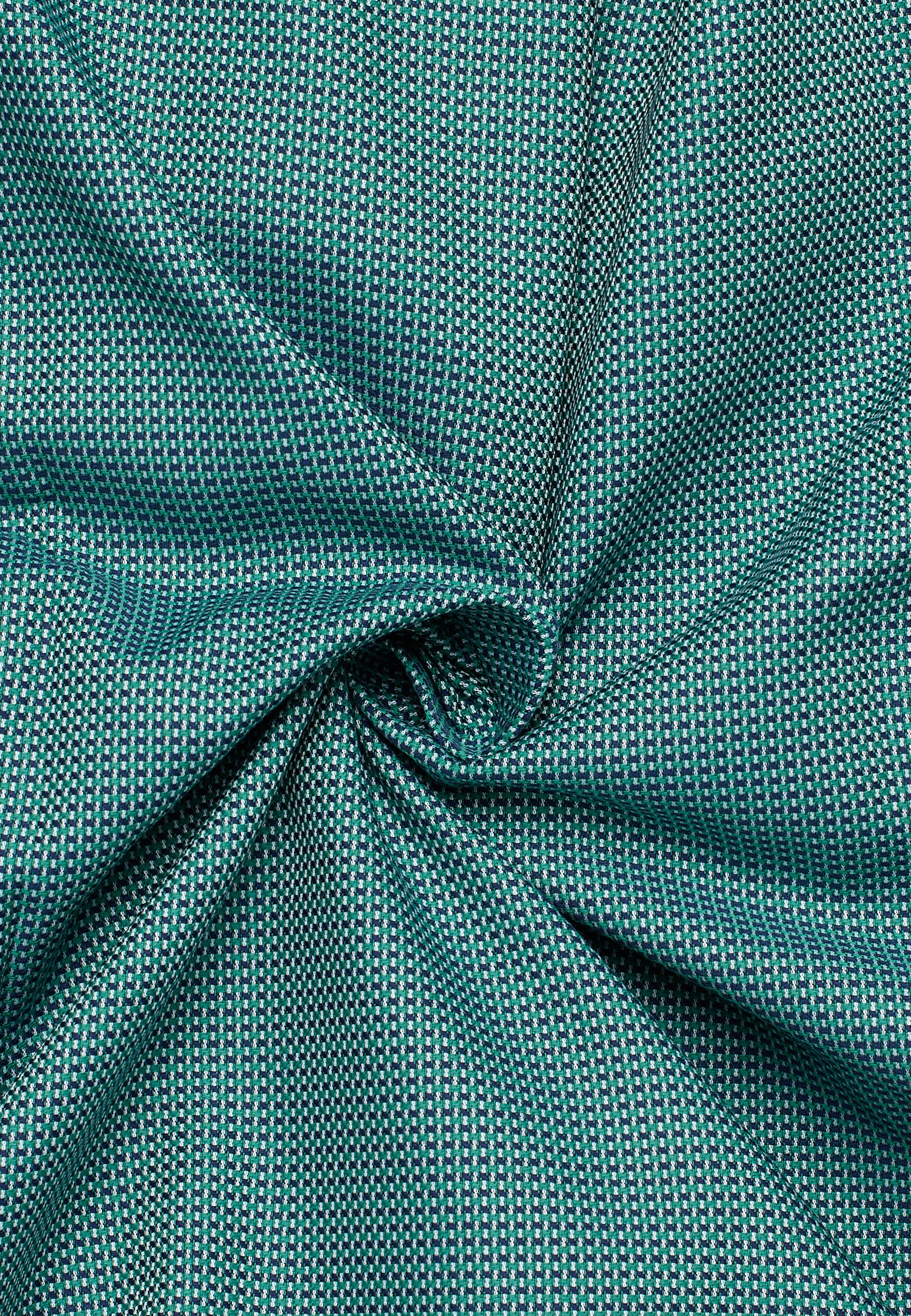 Eterna Langarmhemd »MODERN FIT« NON IRON (bügelfrei)