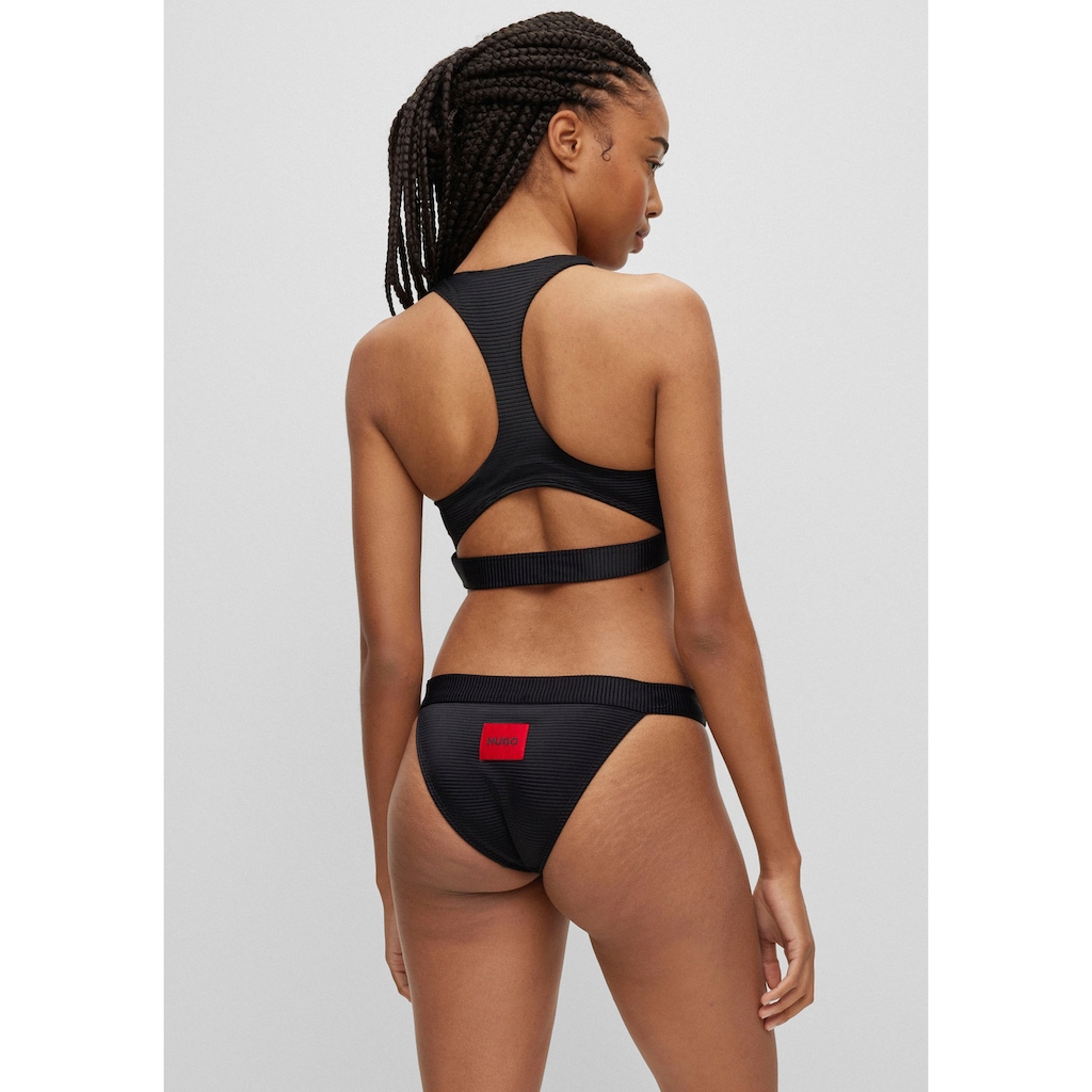 HUGO Underwear Bikini-Hose